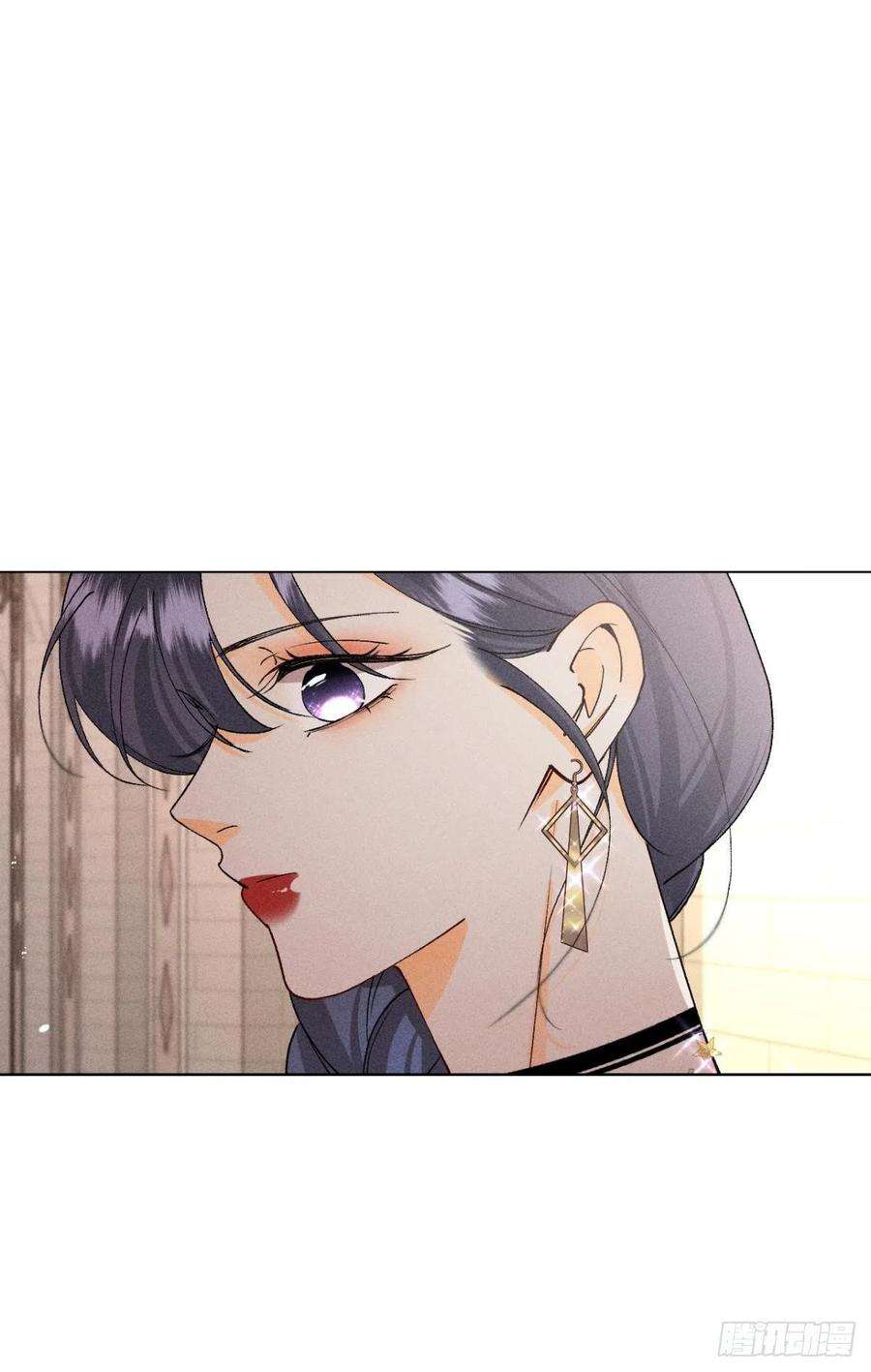 心机万种又如何终成眷属
