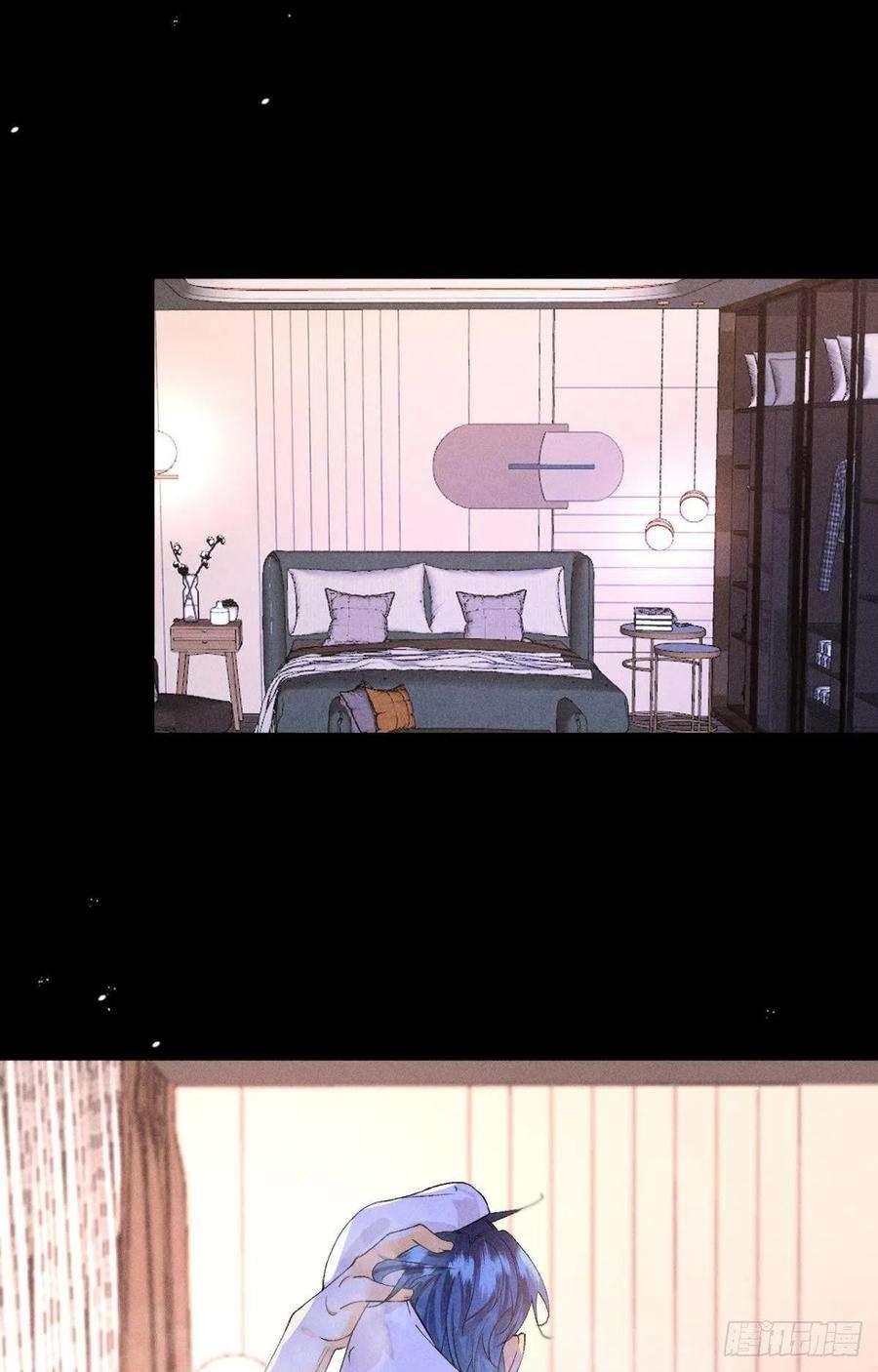 心机万种又如何新婚之夜