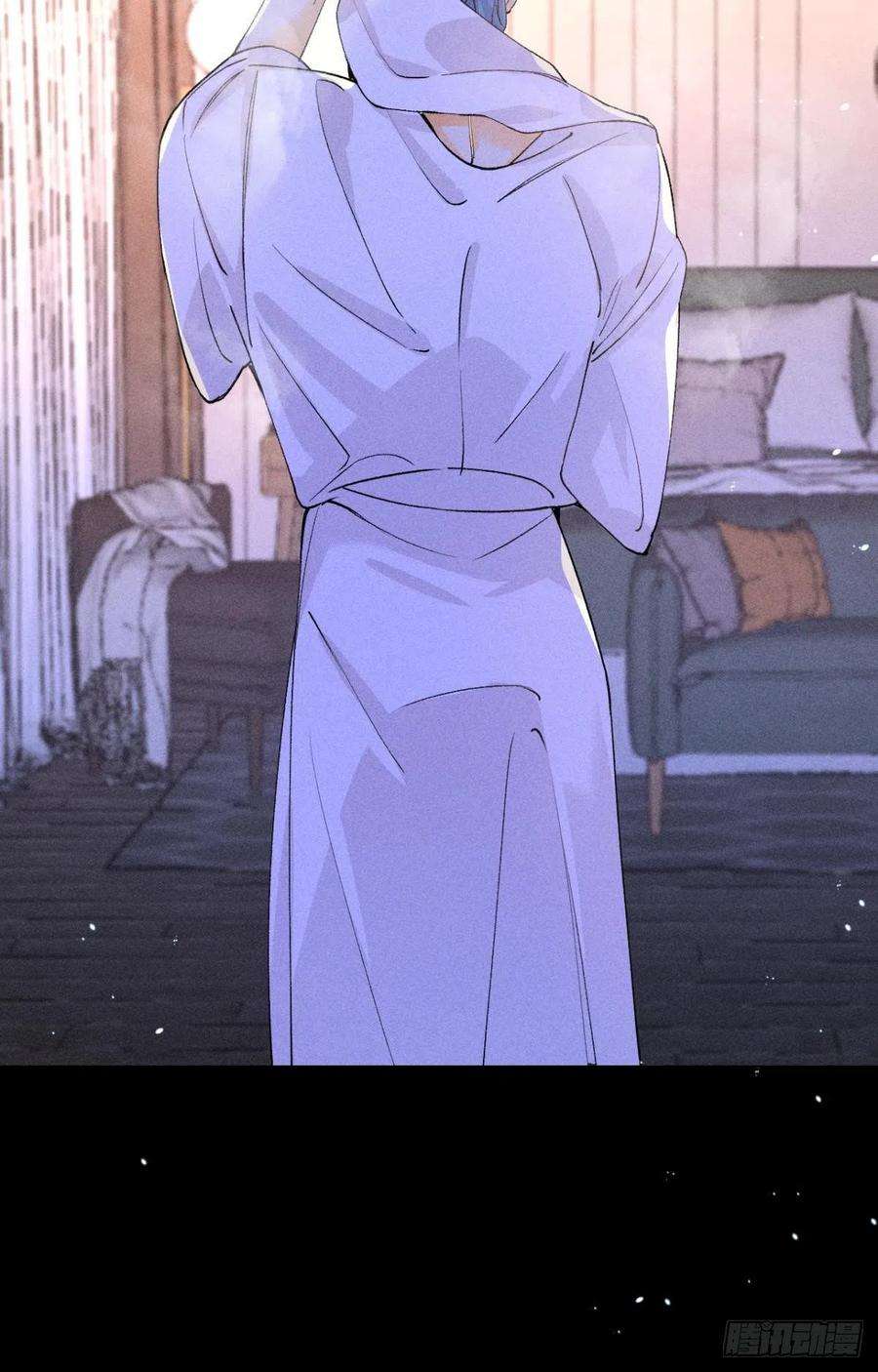 心机万种又如何新婚之夜