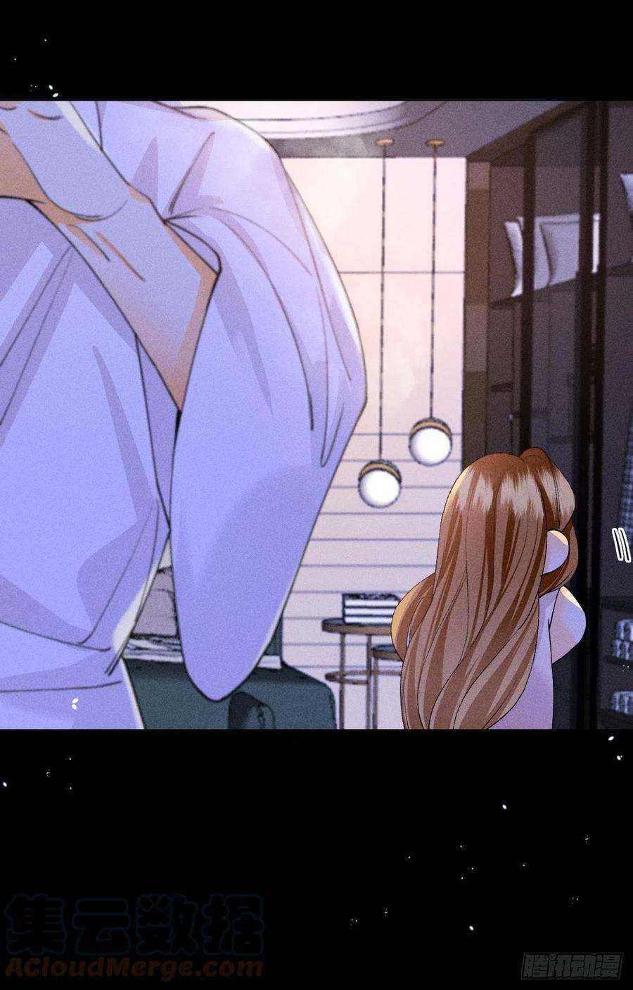 心机万种又如何新婚之夜