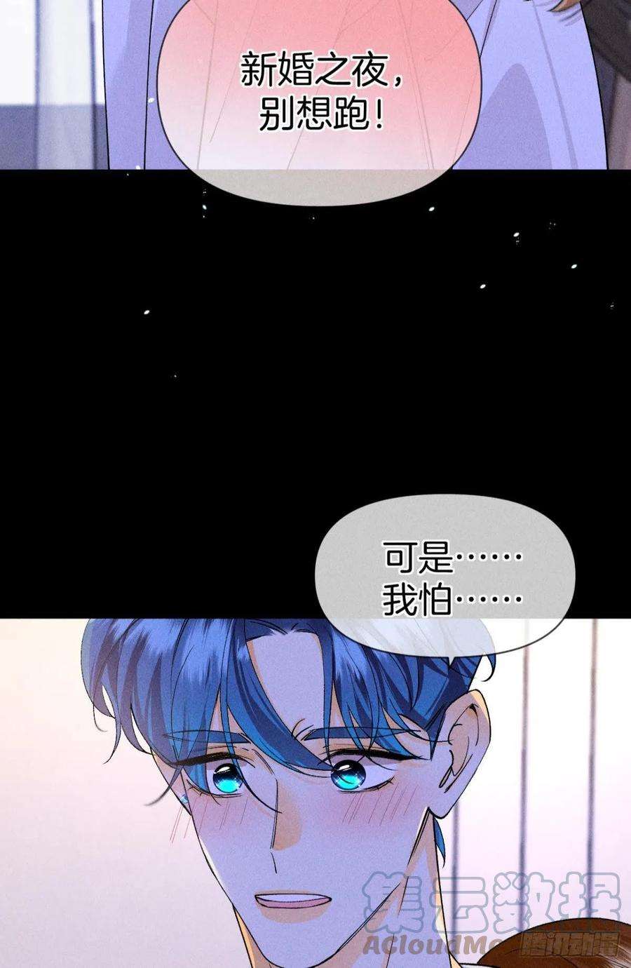 心机万种又如何新婚之夜