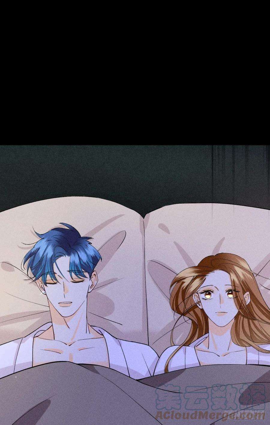 心机万种又如何新婚之夜