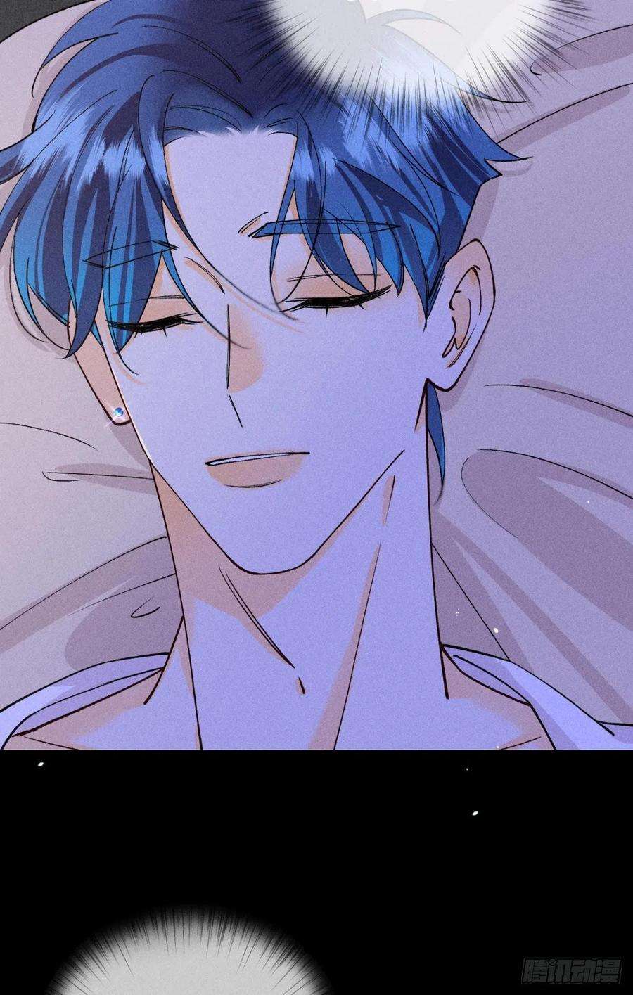 心机万种又如何新婚之夜