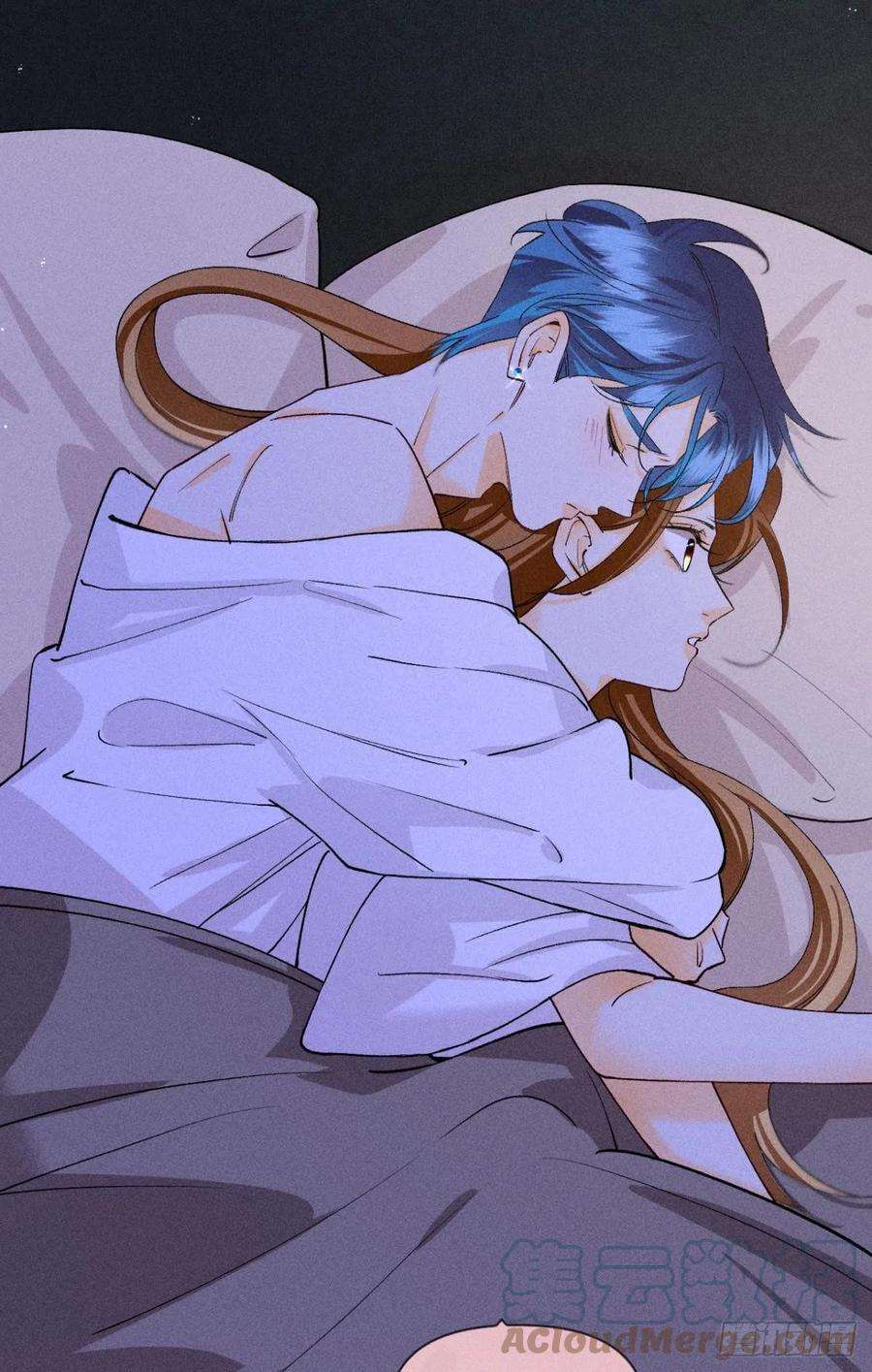 心机万种又如何新婚之夜