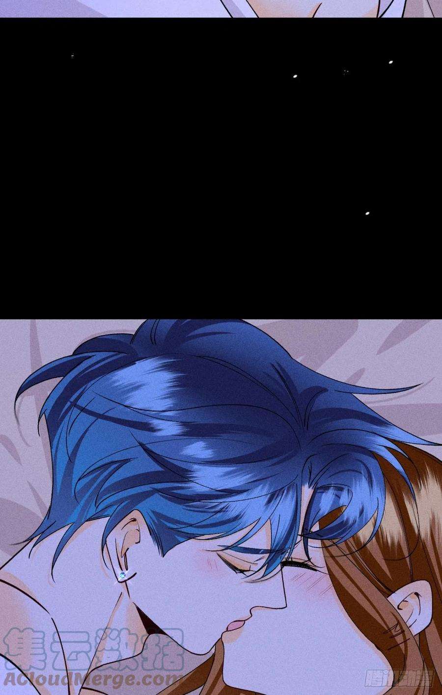 心机万种又如何新婚之夜
