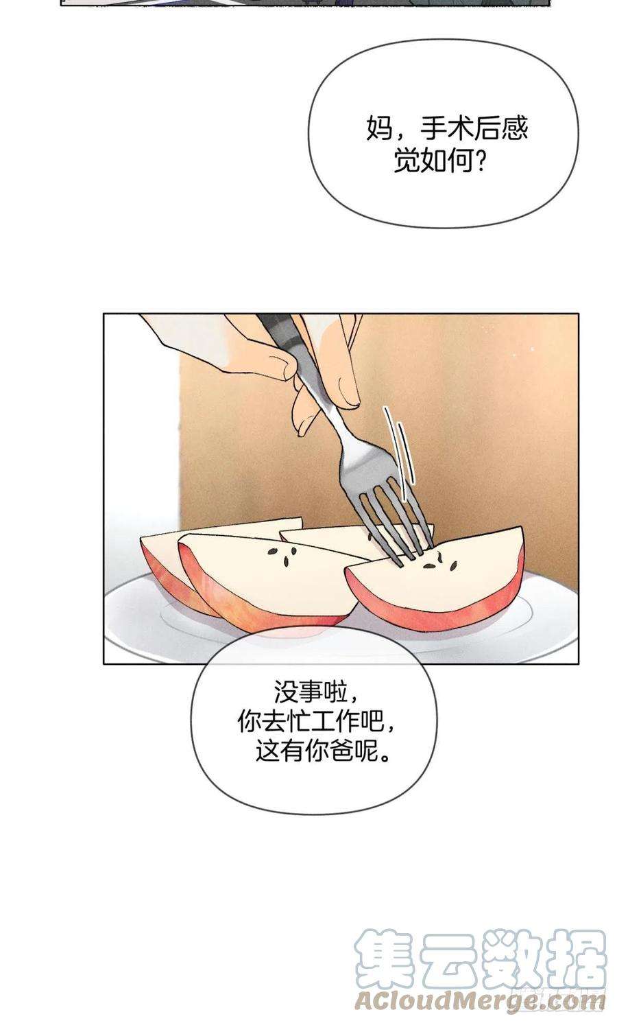 心机万种又如何再一次的选择
