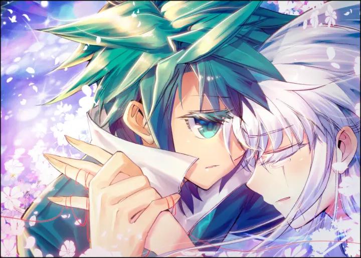 极品家丁39话 盟誓之夜（下）