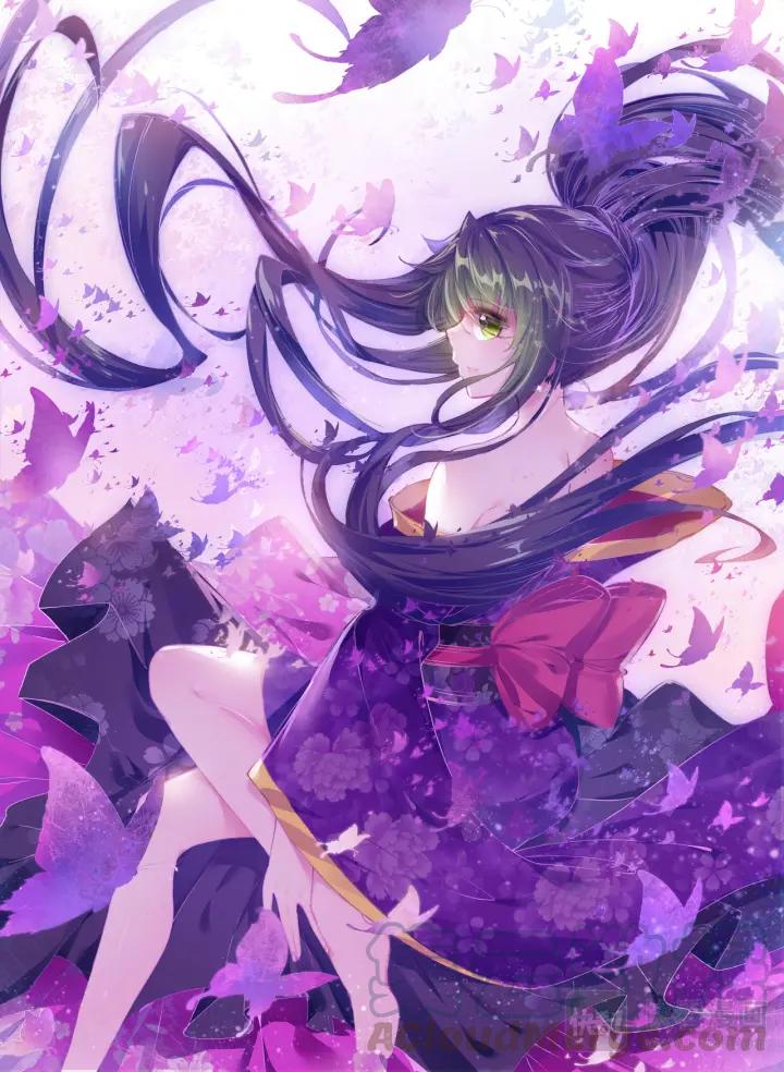 极品家丁85话 我的热情似火（上）