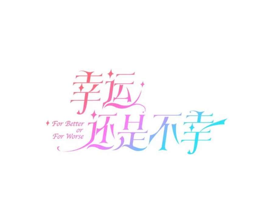 幸运还是不幸4.故事