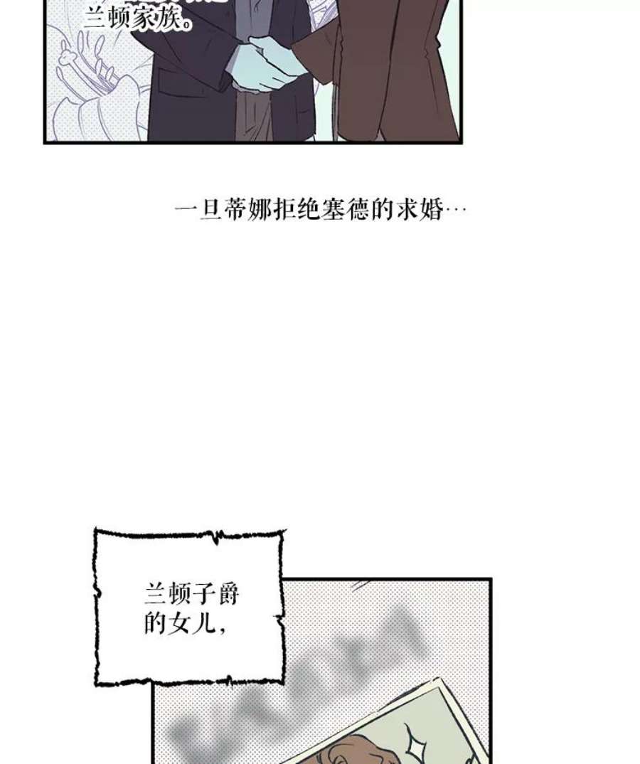 幸运还是不幸7.求婚