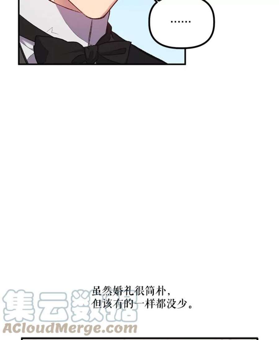 幸运还是不幸14.婚礼