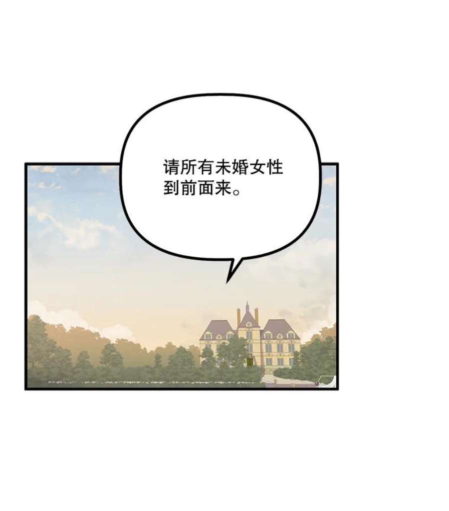 幸运还是不幸15.捧花