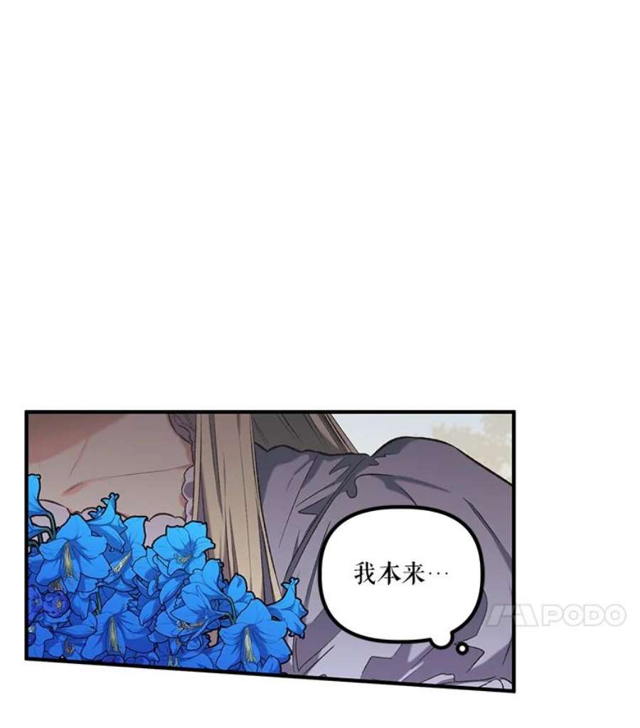 幸运还是不幸15.捧花
