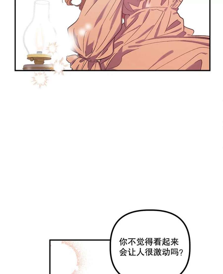 幸运还是不幸23.书房