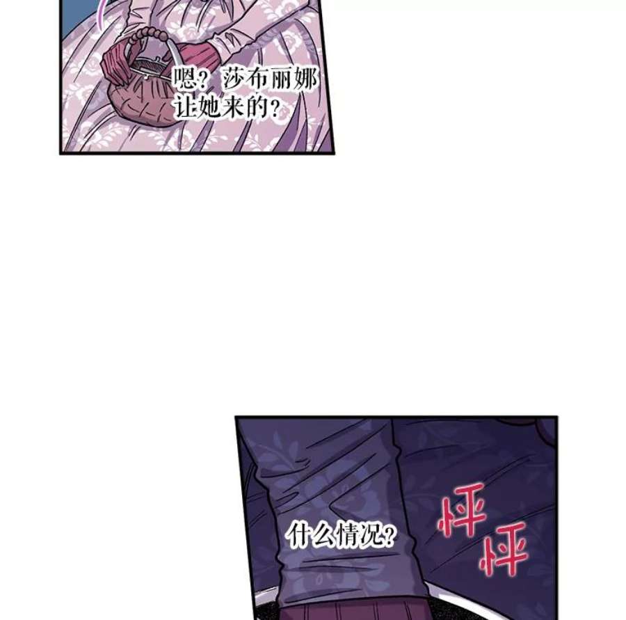 幸运还是不幸37.访客