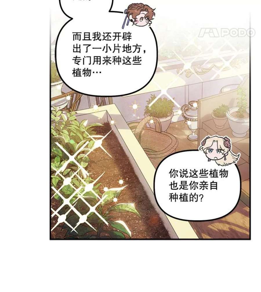 幸运还是不幸39.茶水