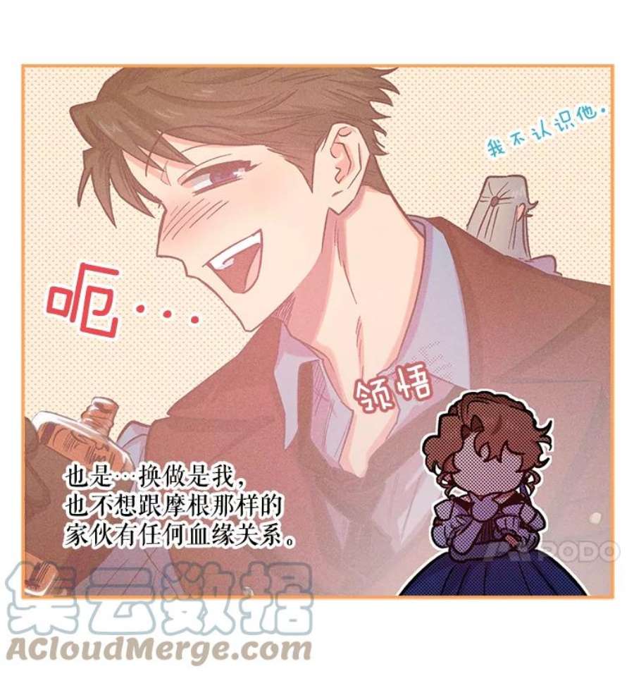 幸运还是不幸40.“盟友”