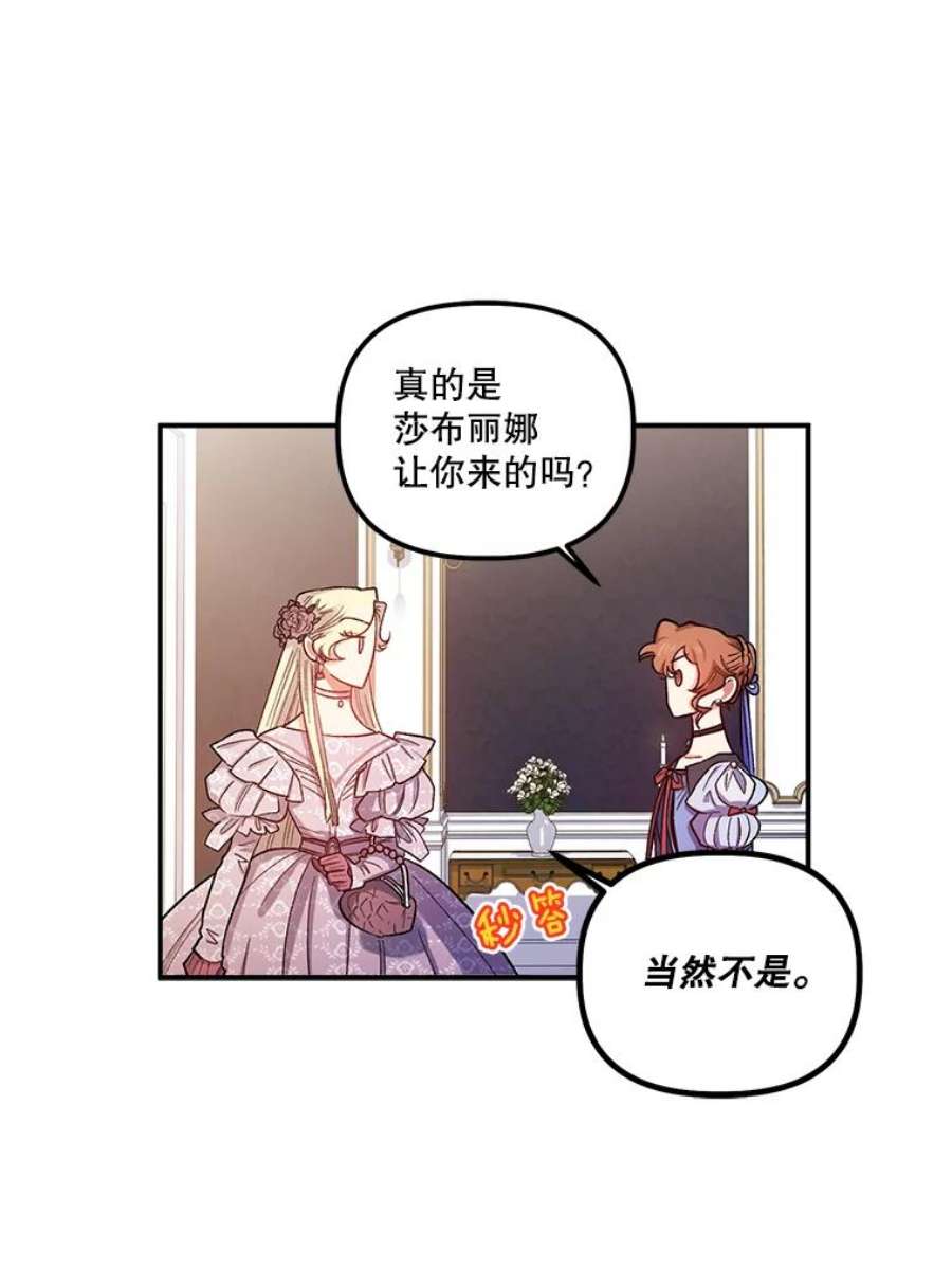 幸运还是不幸40.“盟友”