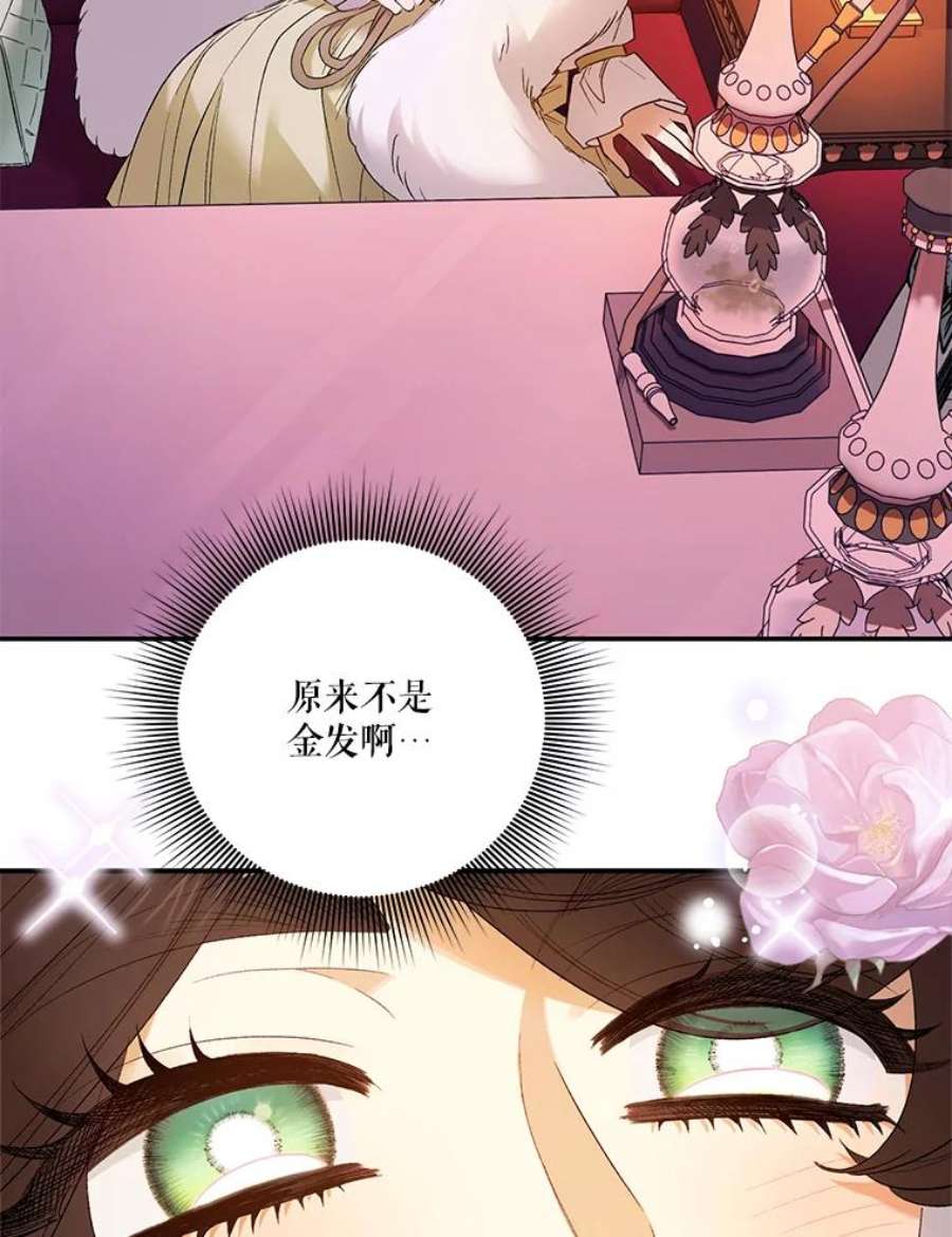幸运还是不幸66.遇见卡莱娜