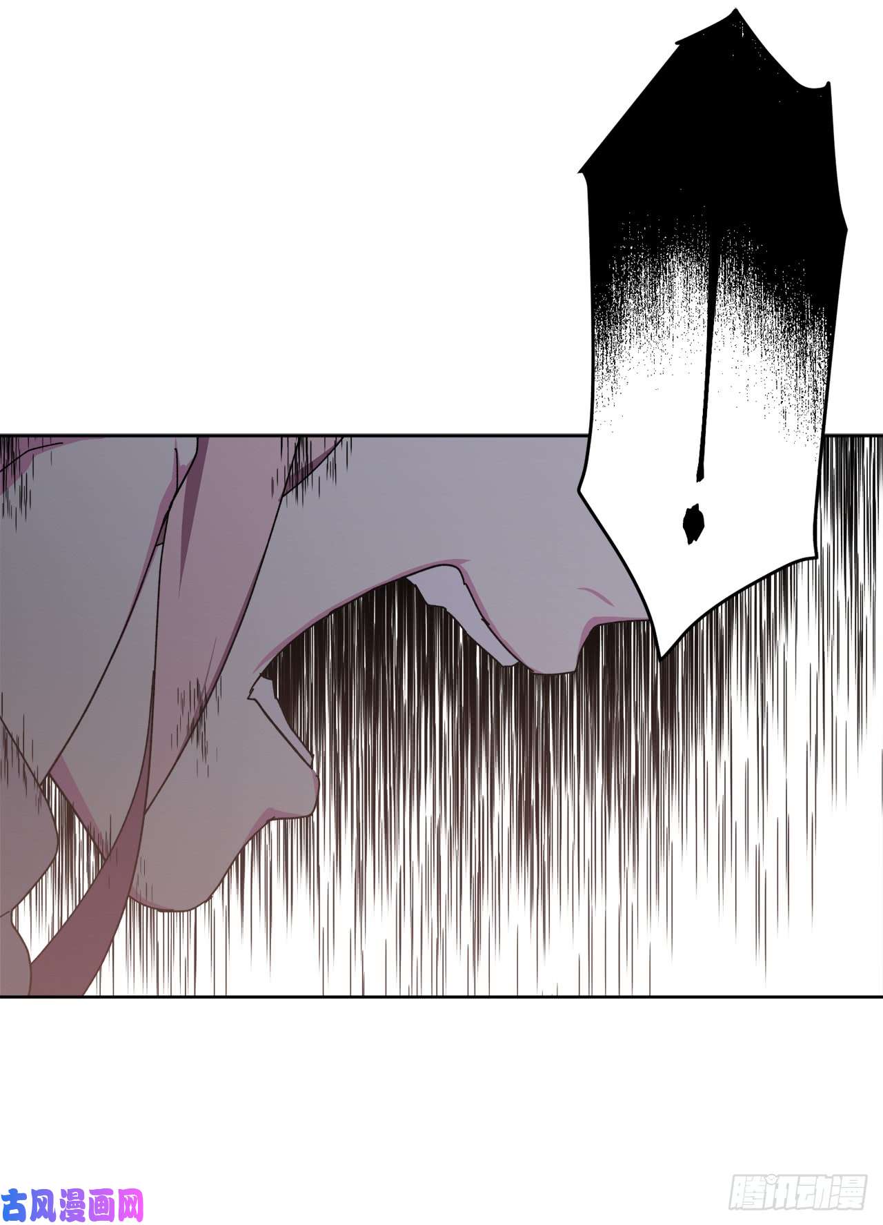 琪拉的美男图鉴01.被神选中的少女