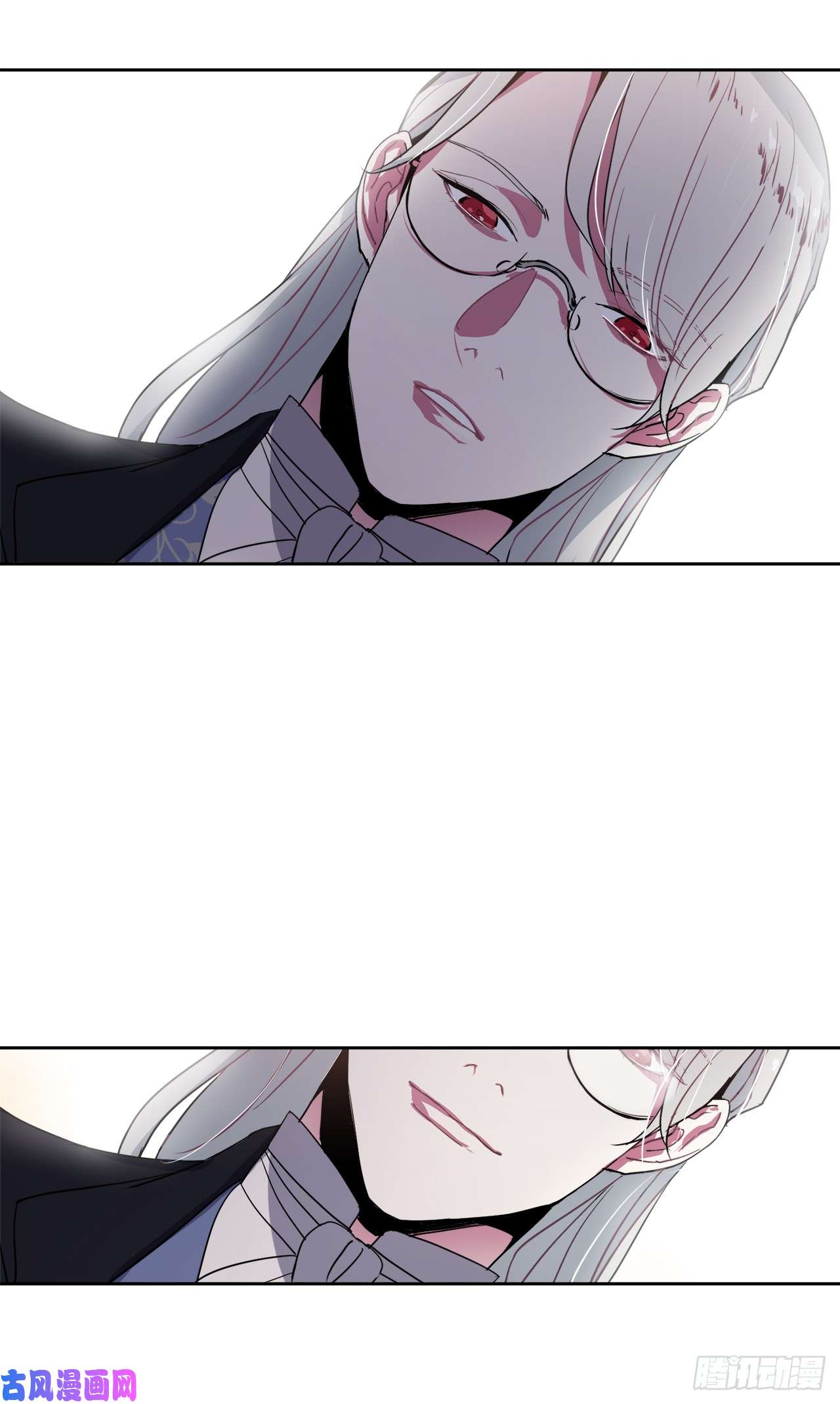 琪拉的美男图鉴04.颜值即正义