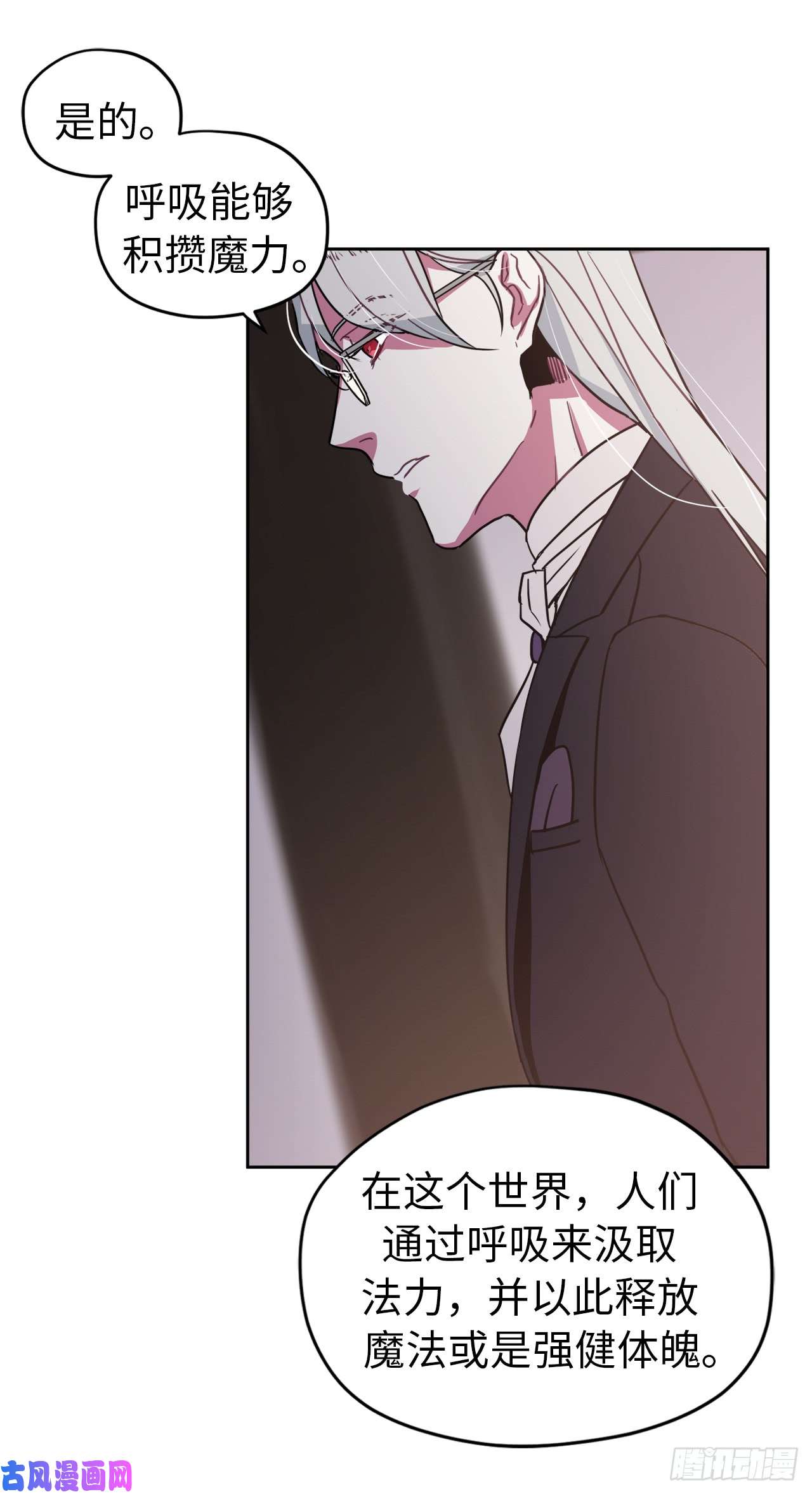 琪拉的美男图鉴06.宝石与灵魂