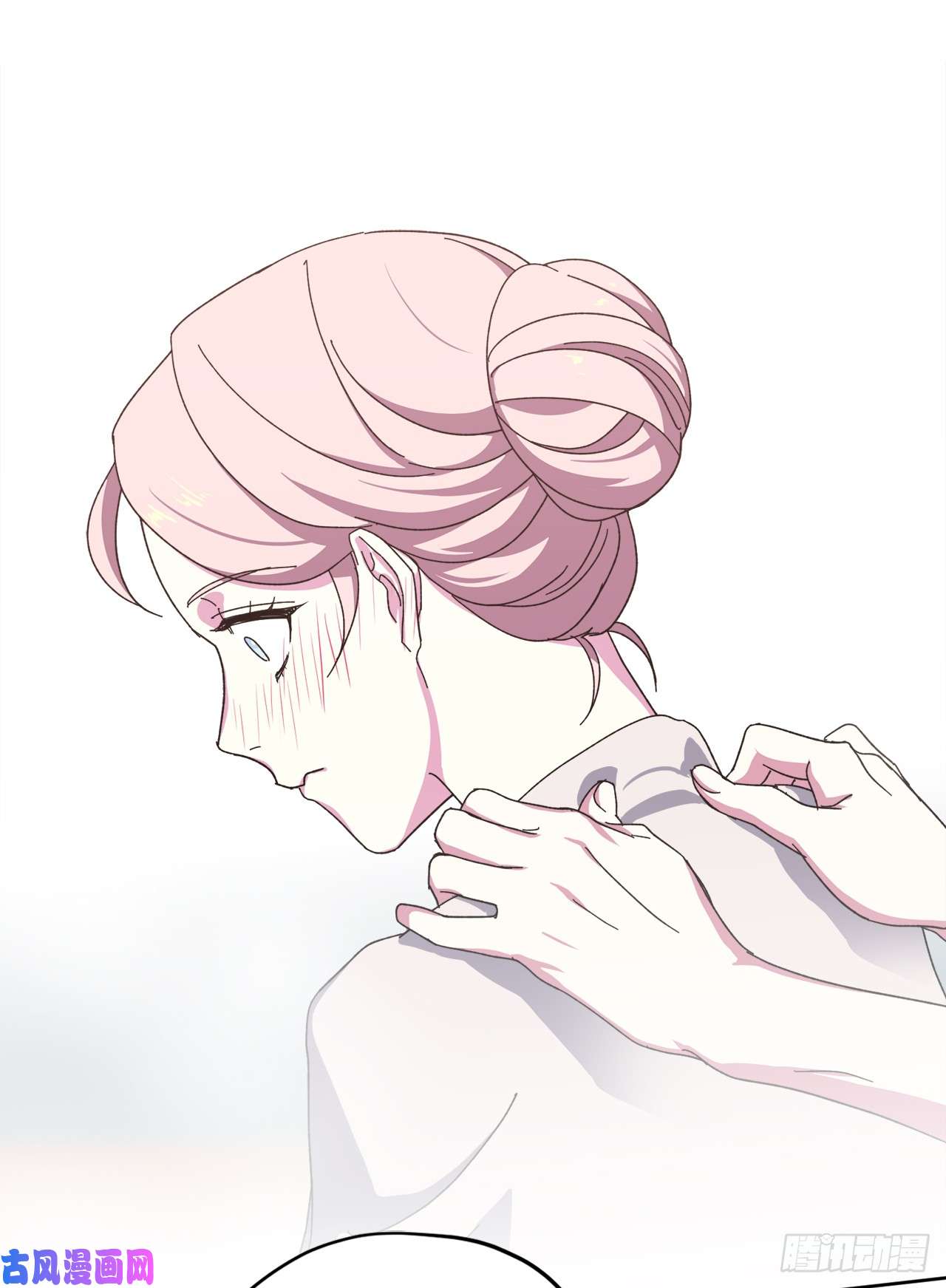 琪拉的美男图鉴09.湿身诱惑