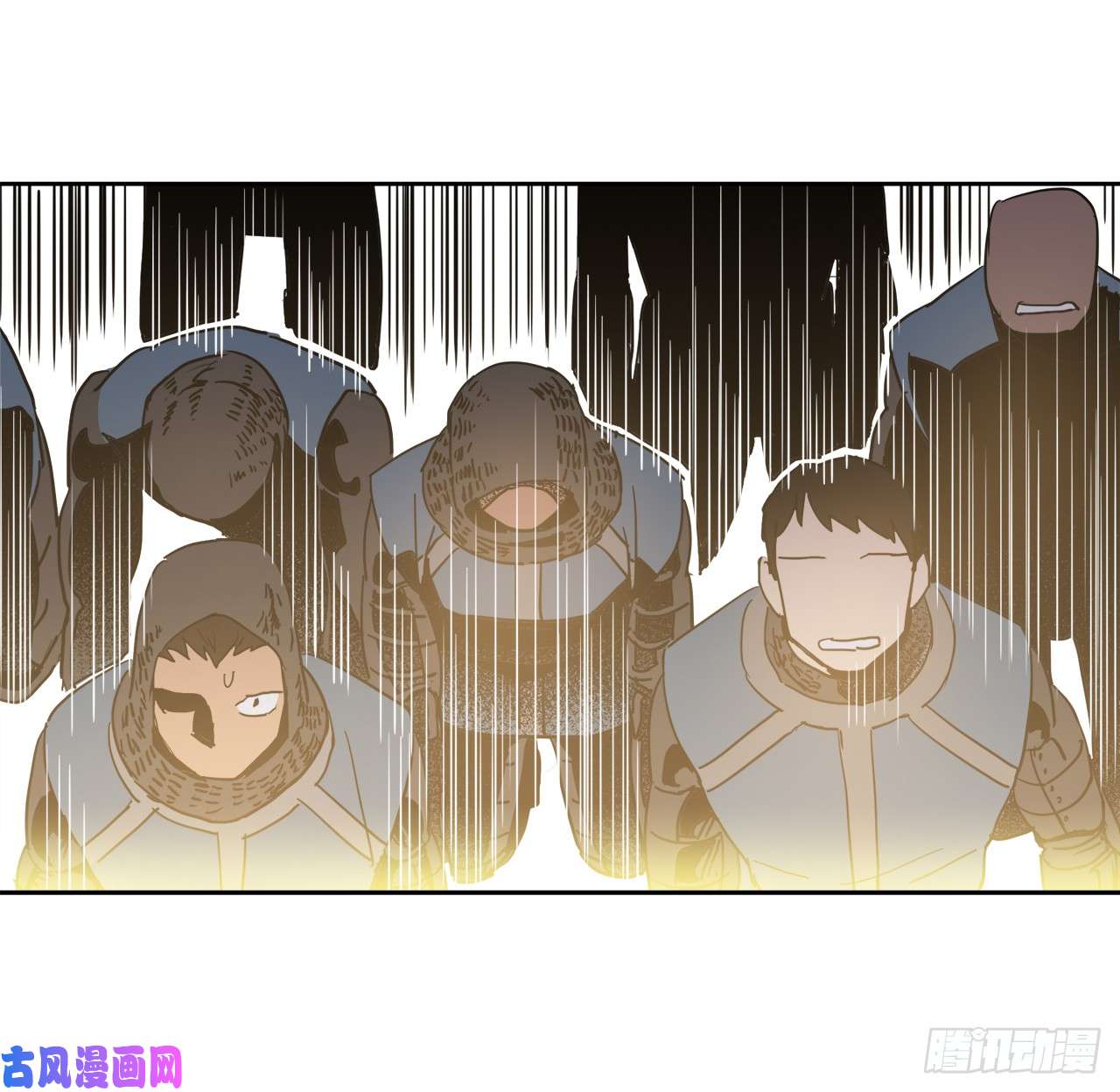 琪拉的美男图鉴14.秒杀