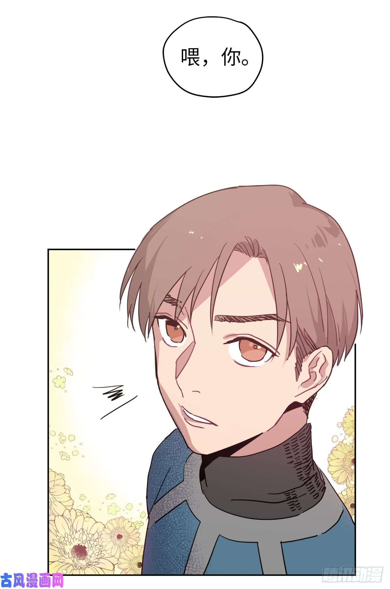 琪拉的美男图鉴14.秒杀