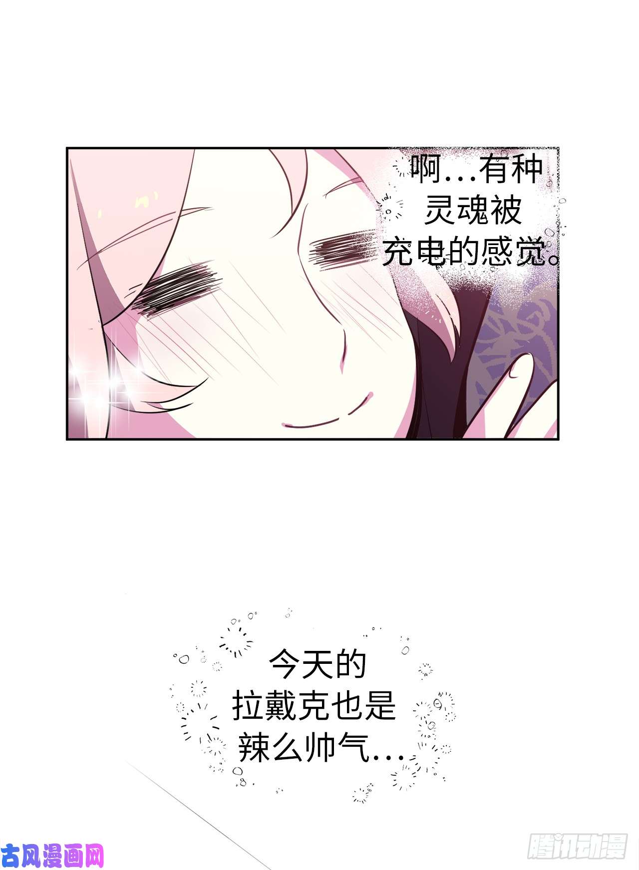 琪拉的美男图鉴15.主人，这是我的职责