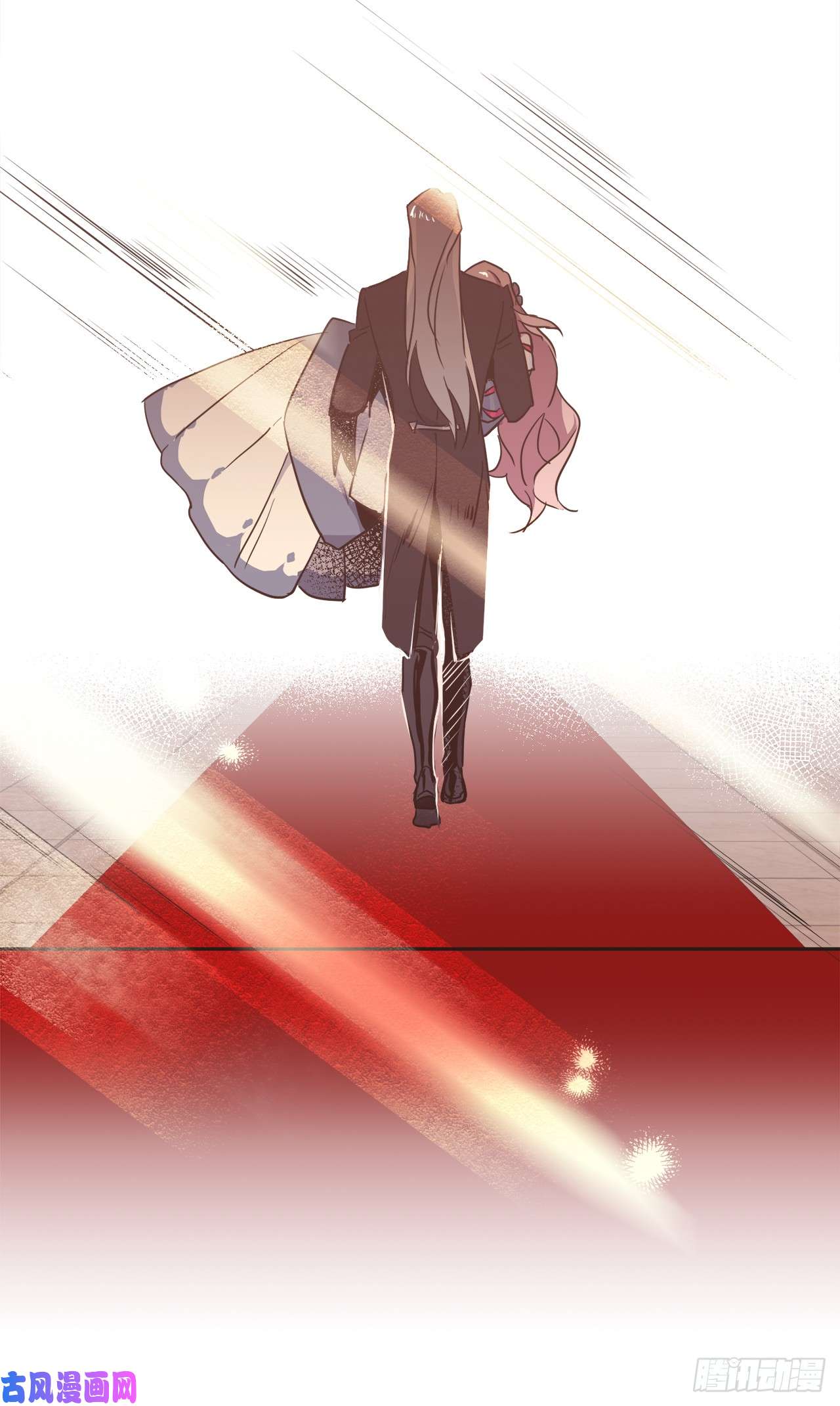 琪拉的美男图鉴15.主人，这是我的职责