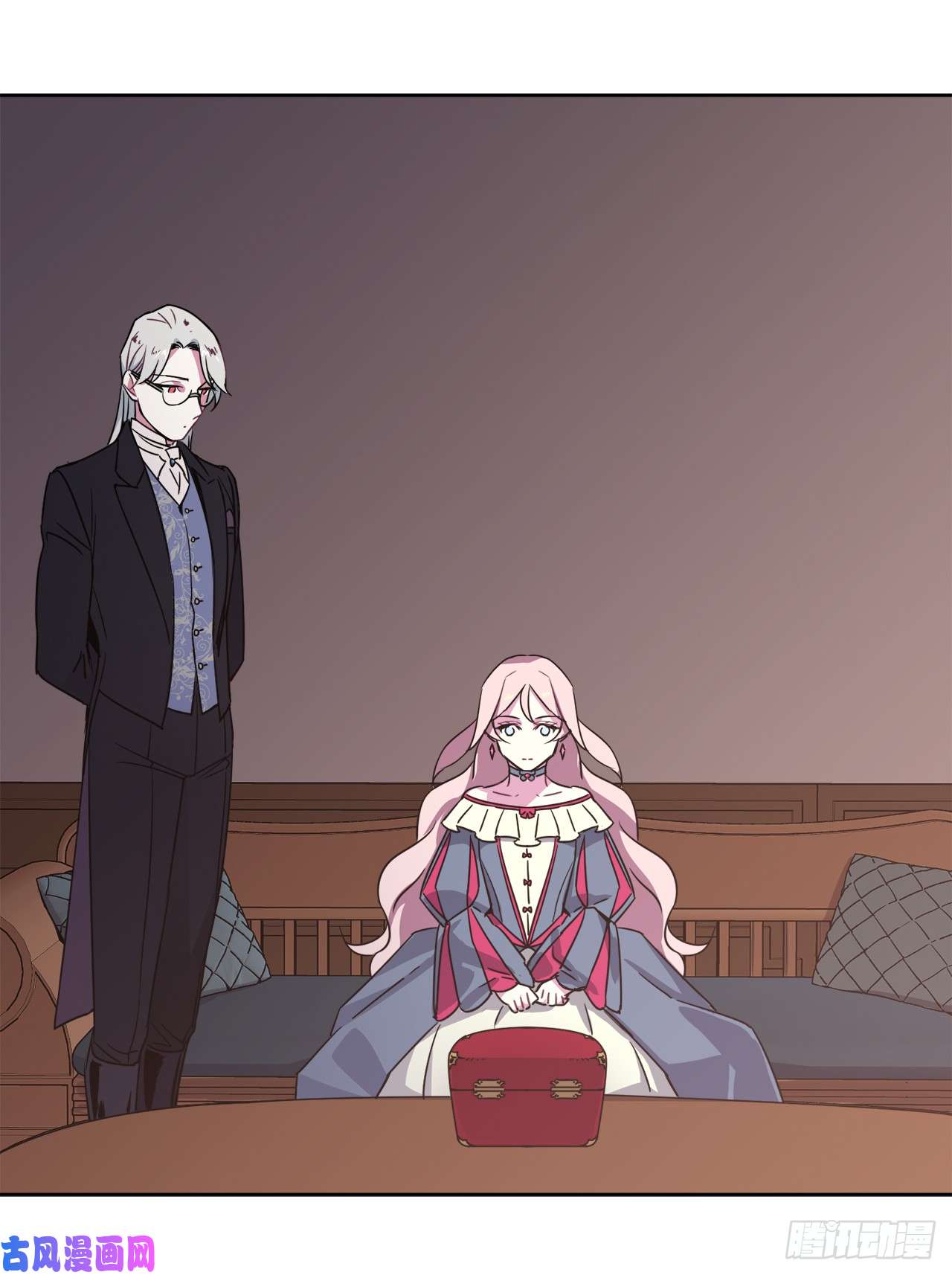 琪拉的美男图鉴18.鞭…鞭子