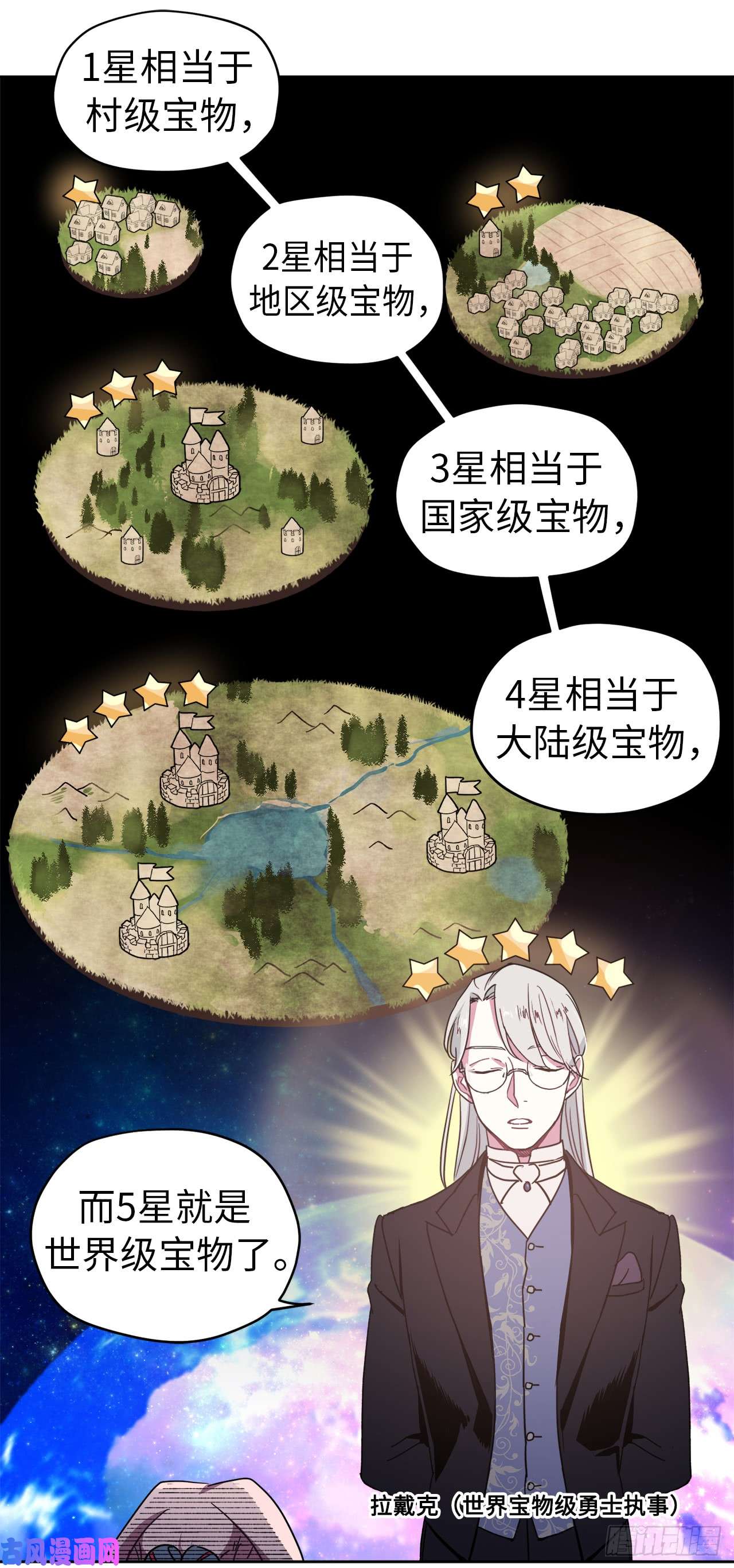 琪拉的美男图鉴19.文化差异