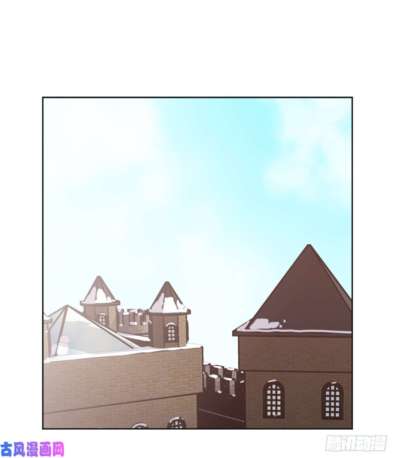 琪拉的美男图鉴21.保护她的欲望