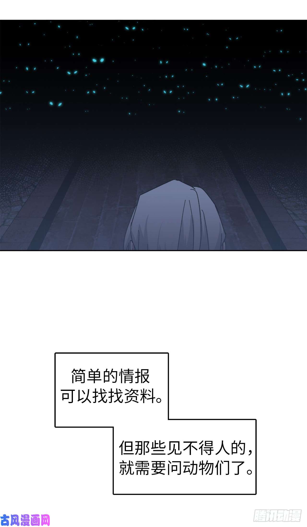 琪拉的美男图鉴21.保护她的欲望