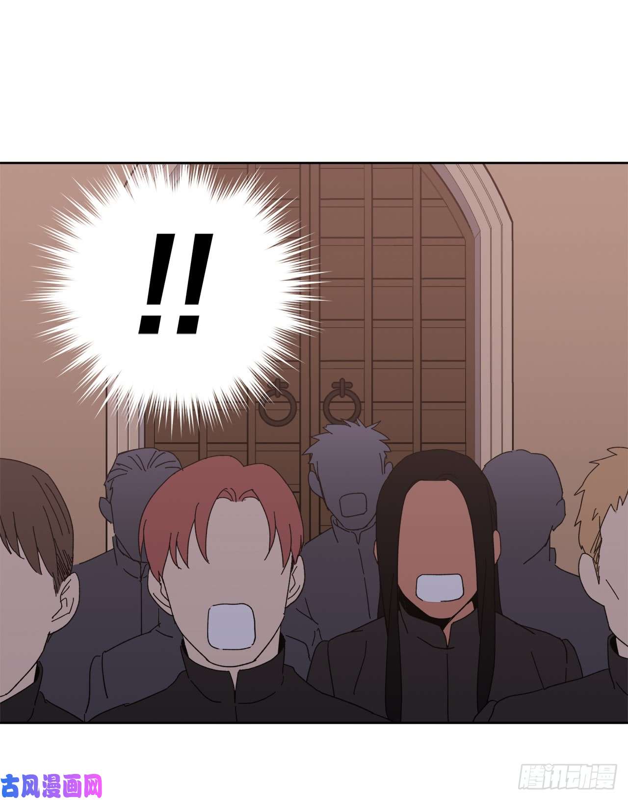 琪拉的美男图鉴23.奴隶魔法