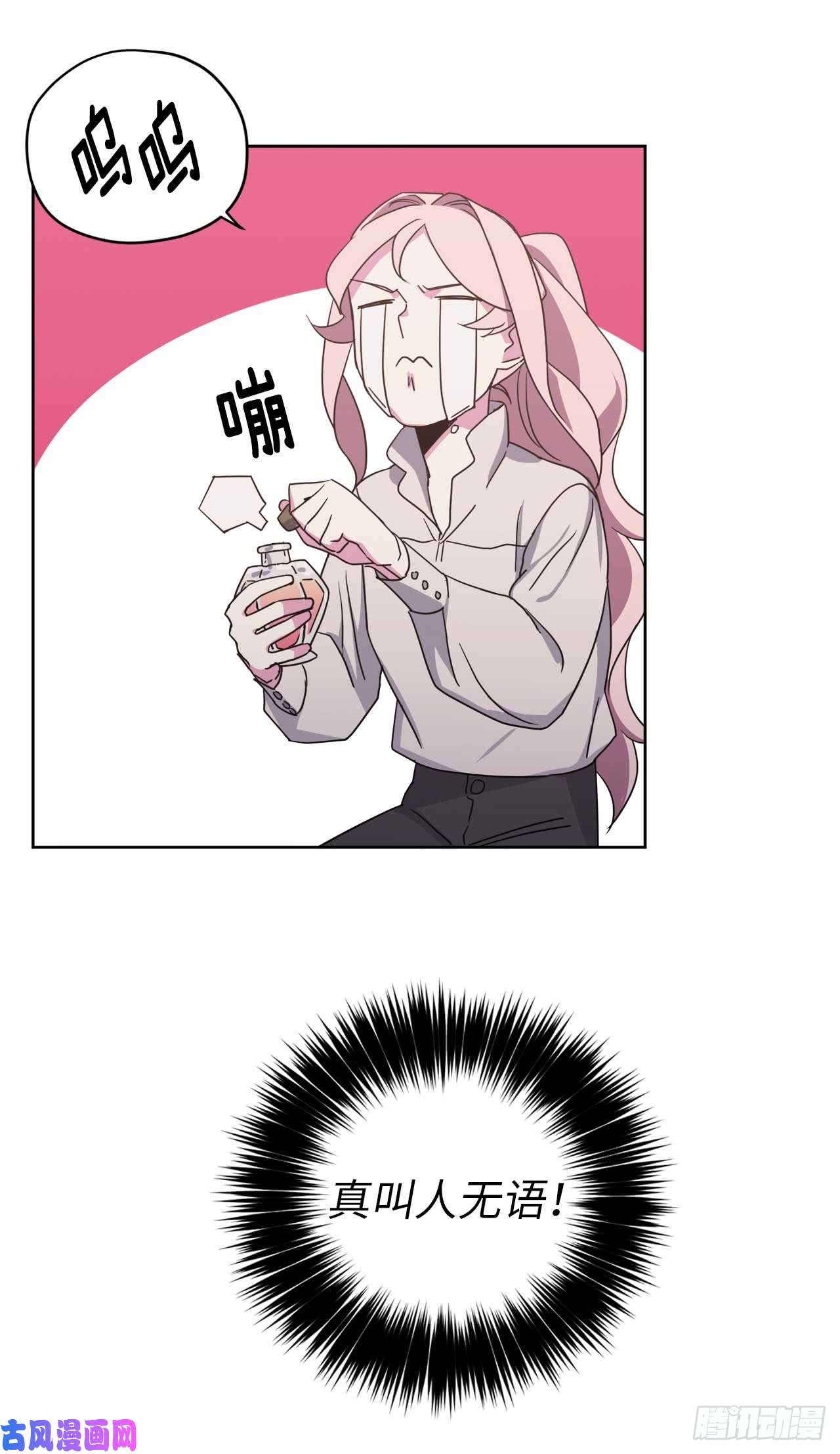 琪拉的美男图鉴27.神石