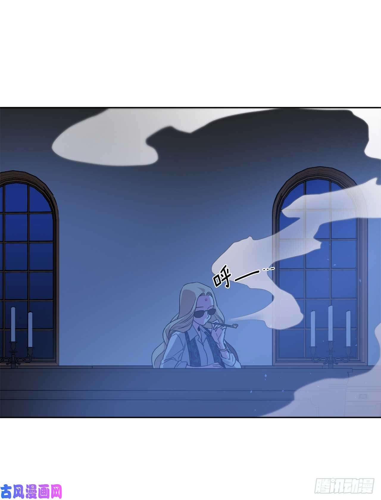 琪拉的美男图鉴29.美之女神