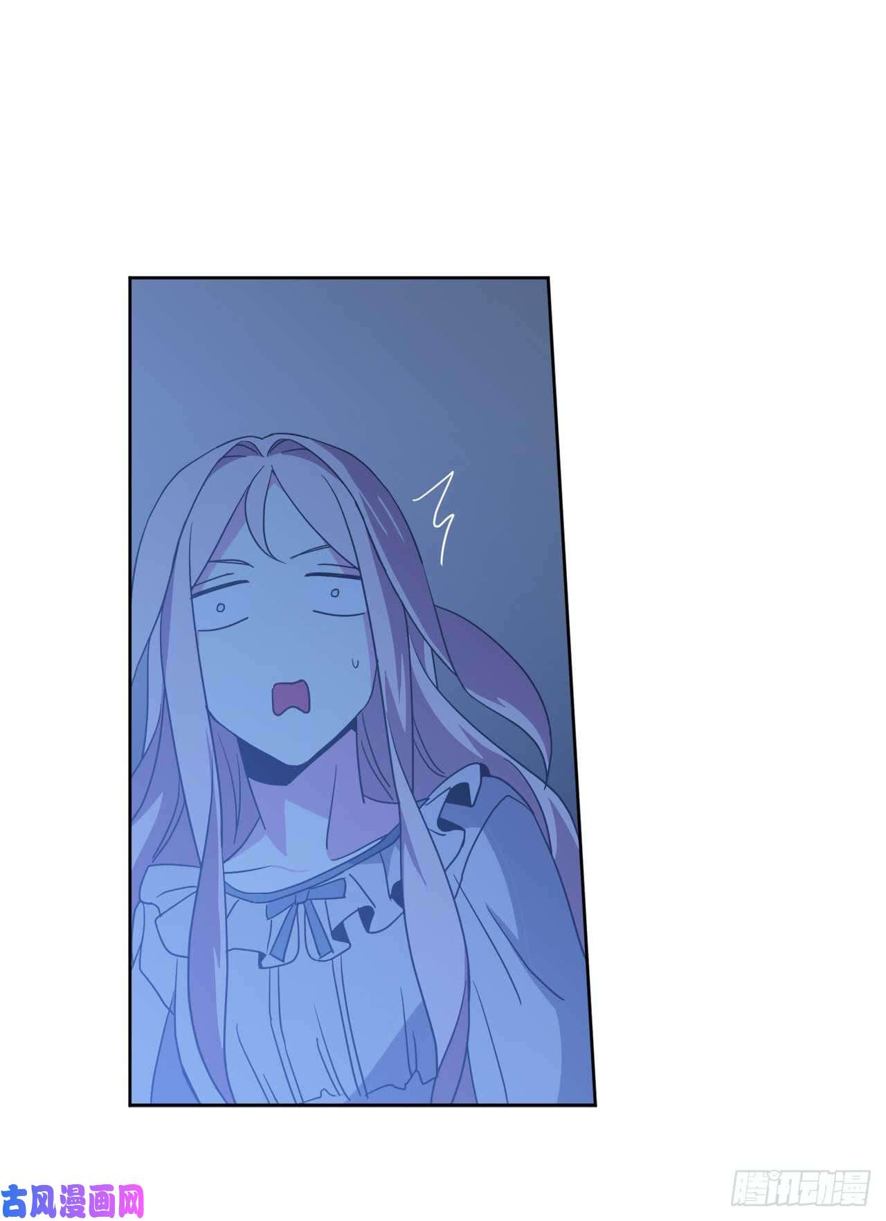 琪拉的美男图鉴29.美之女神