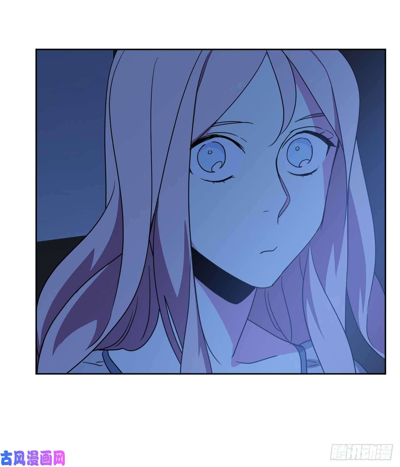 琪拉的美男图鉴29.美之女神