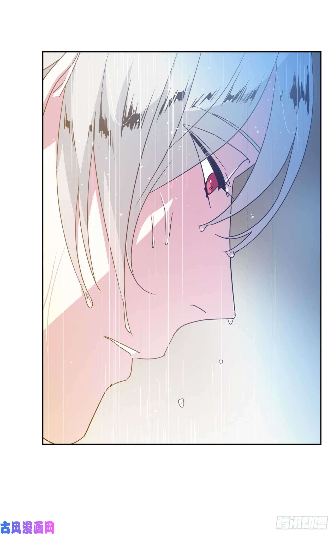 琪拉的美男图鉴30.桃花煞