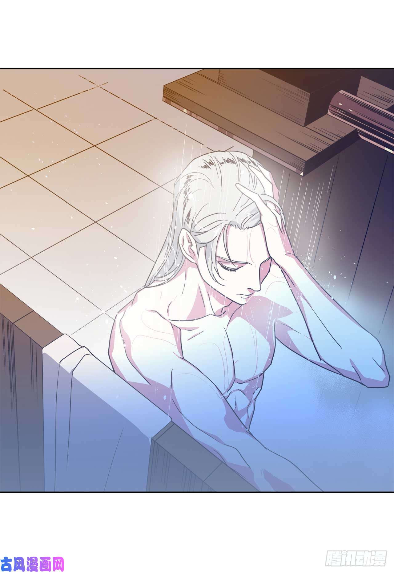 琪拉的美男图鉴30.桃花煞