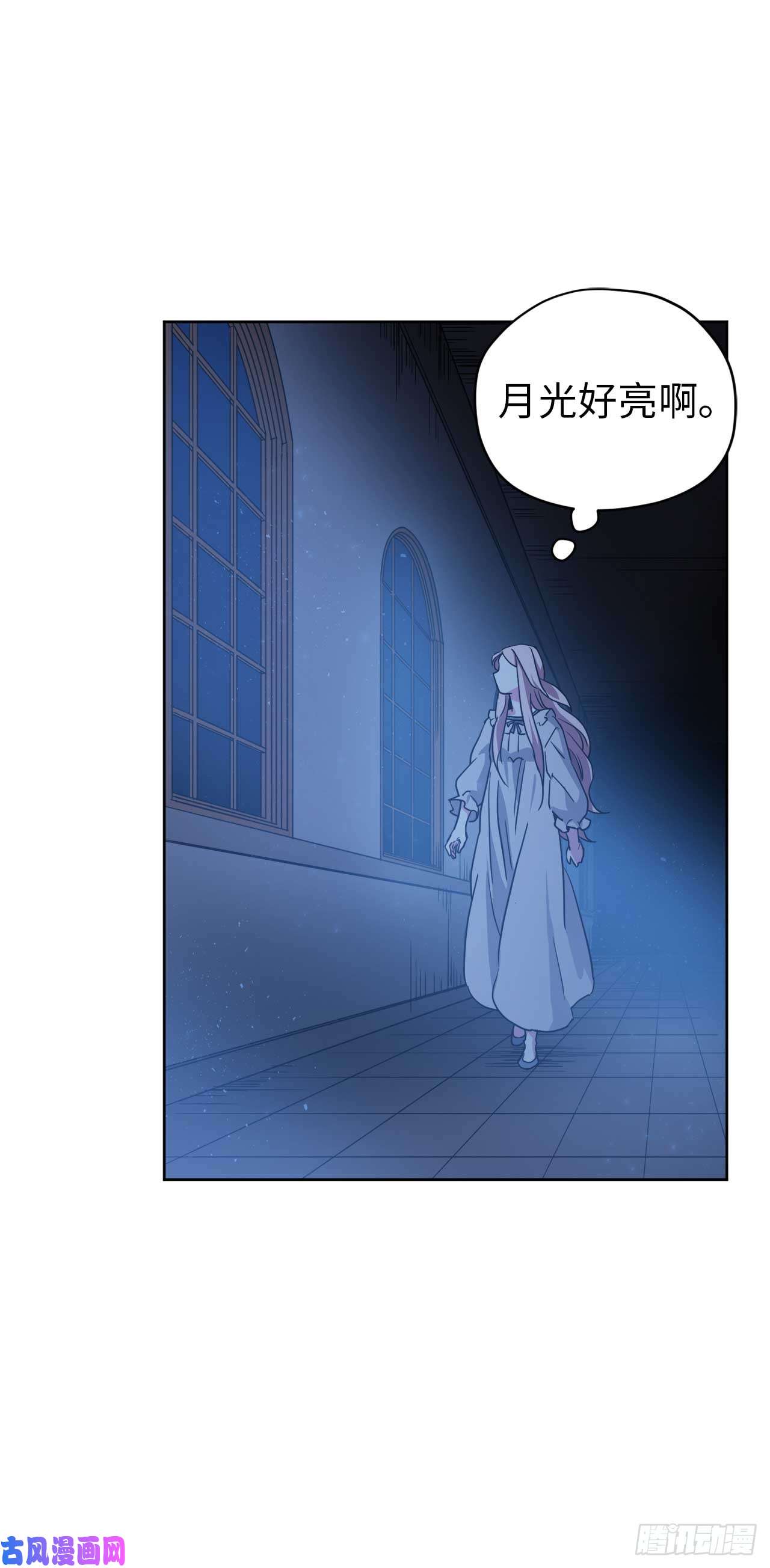 琪拉的美男图鉴30.桃花煞