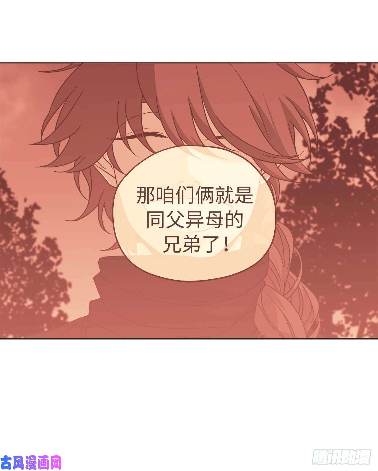 琪拉的美男图鉴33.泰莱斯