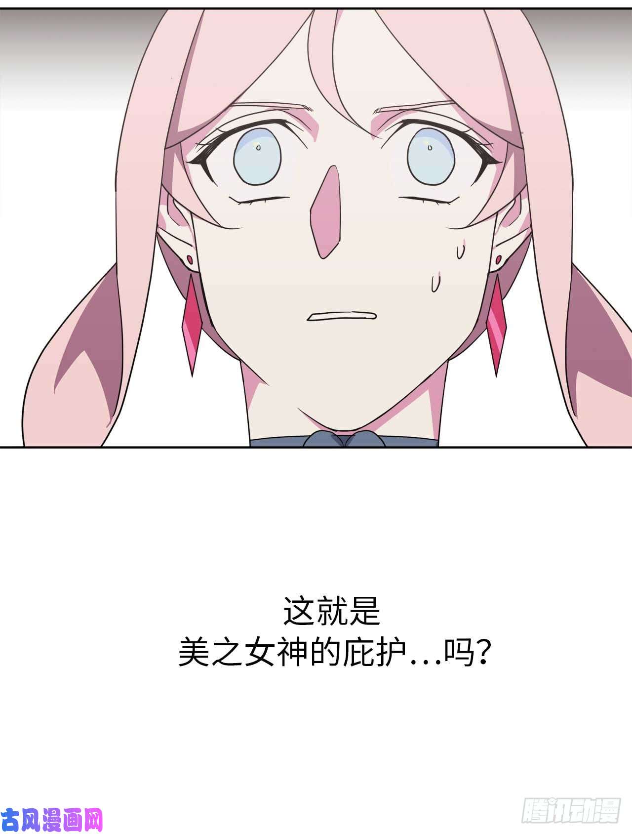 琪拉的美男图鉴33.泰莱斯