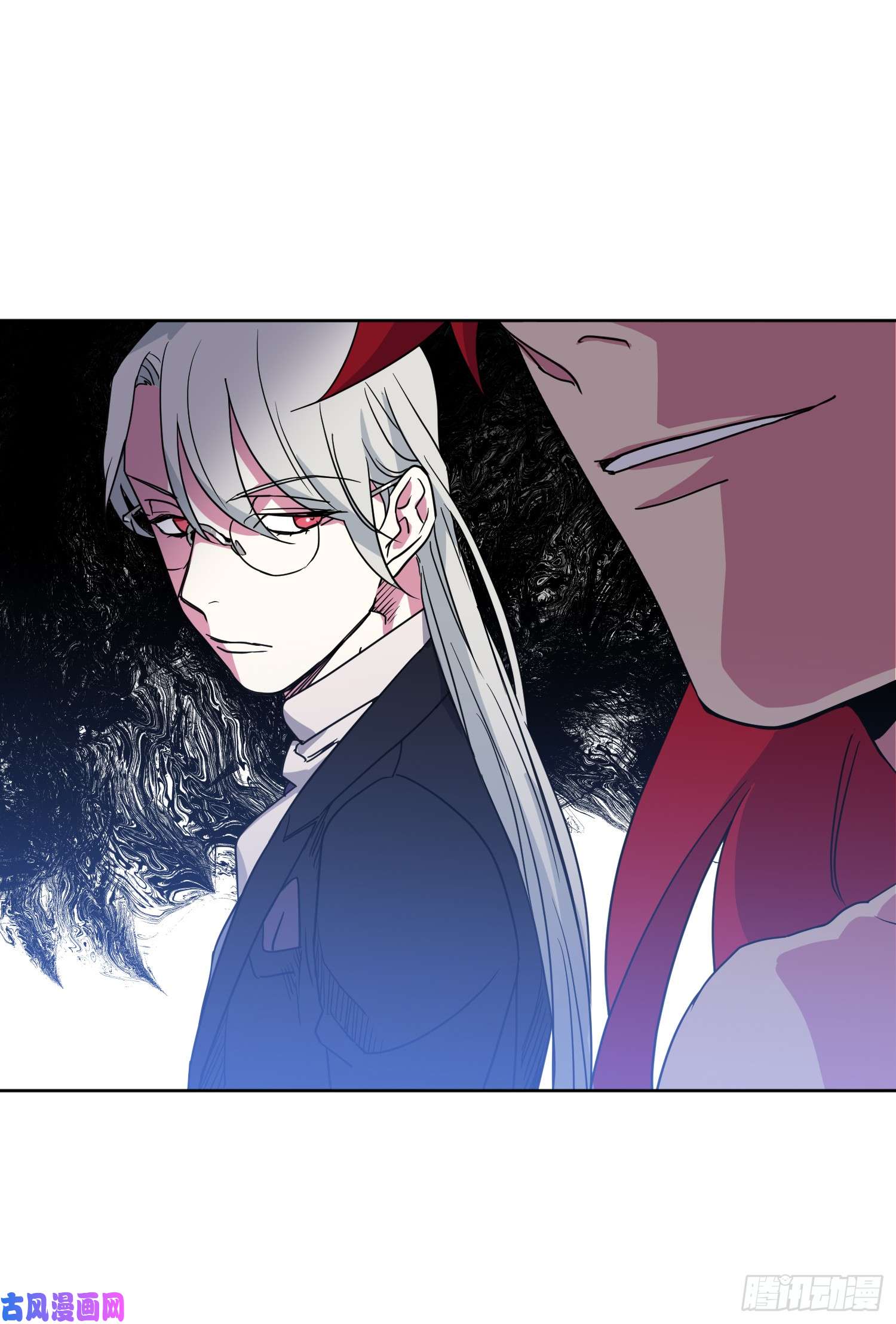 琪拉的美男图鉴35.泰莱斯的幻想~