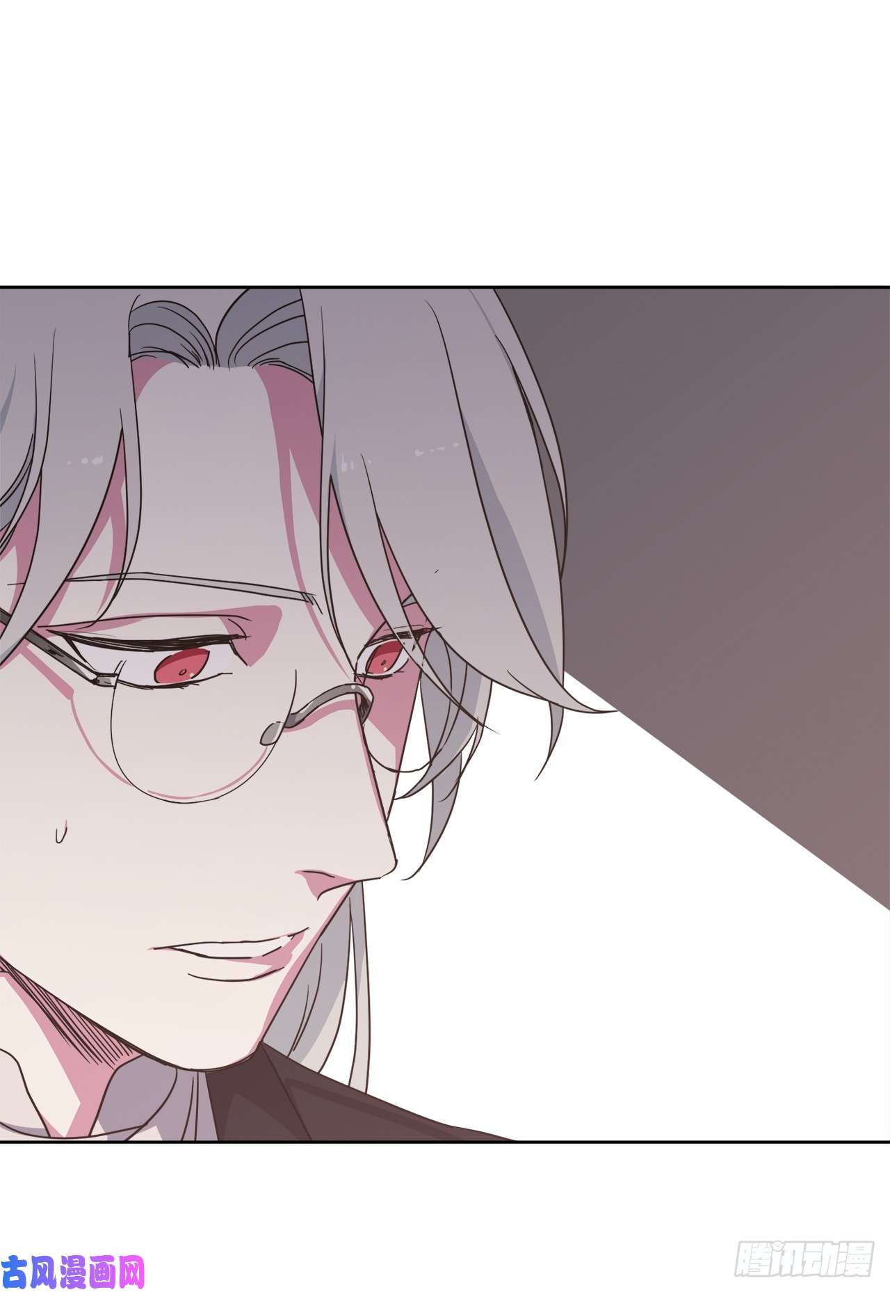 琪拉的美男图鉴36.竟然又拿死亡威胁主人！