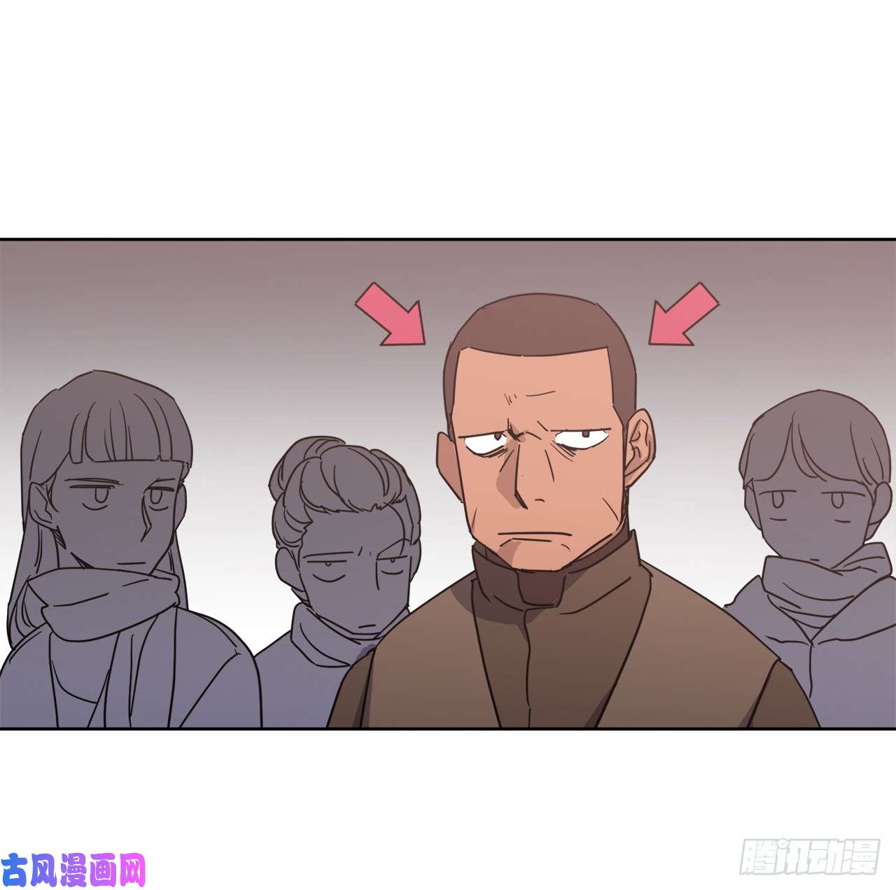 琪拉的美男图鉴36.竟然又拿死亡威胁主人！