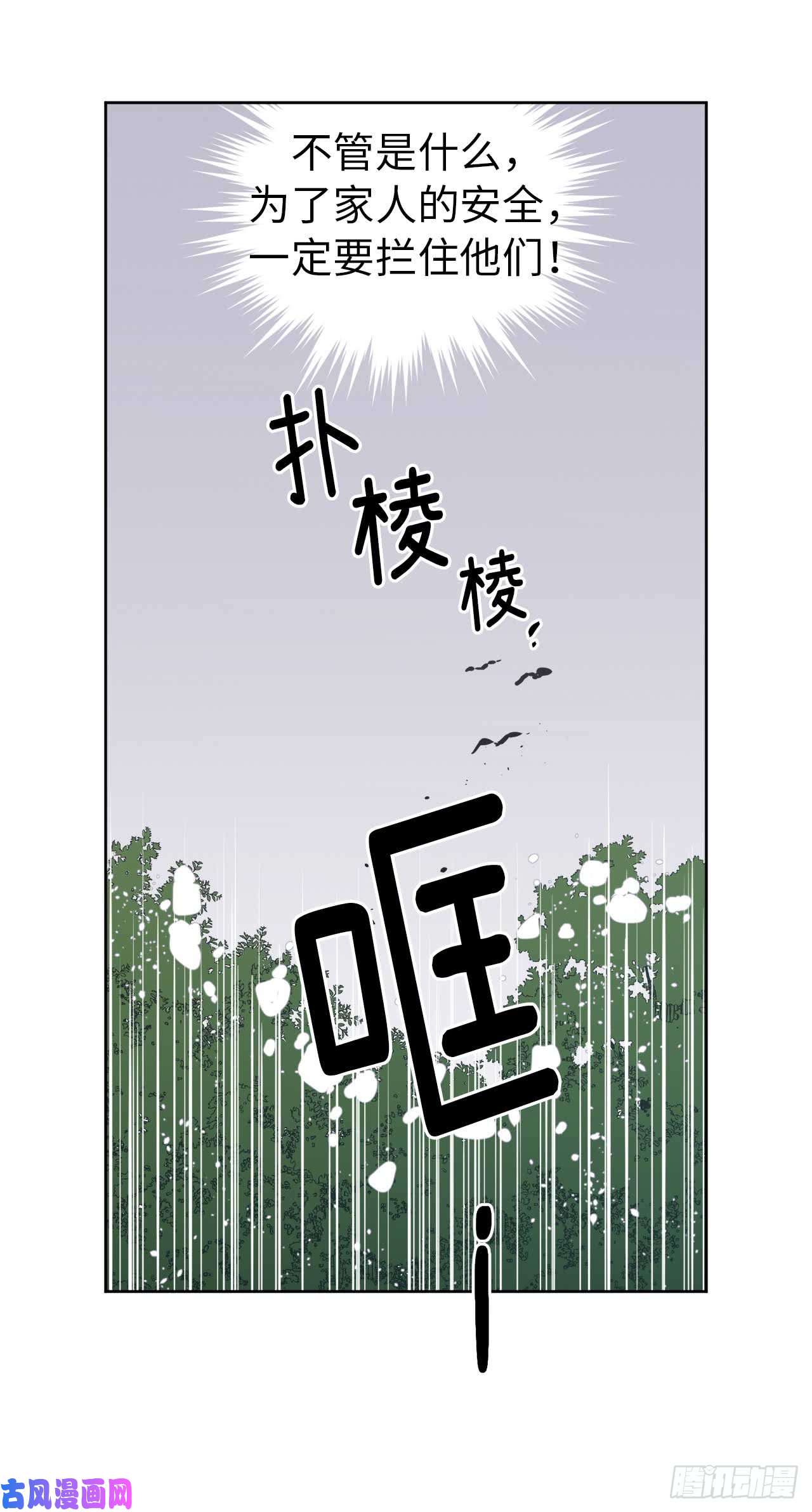 琪拉的美男图鉴38.配合完美的完成任务！