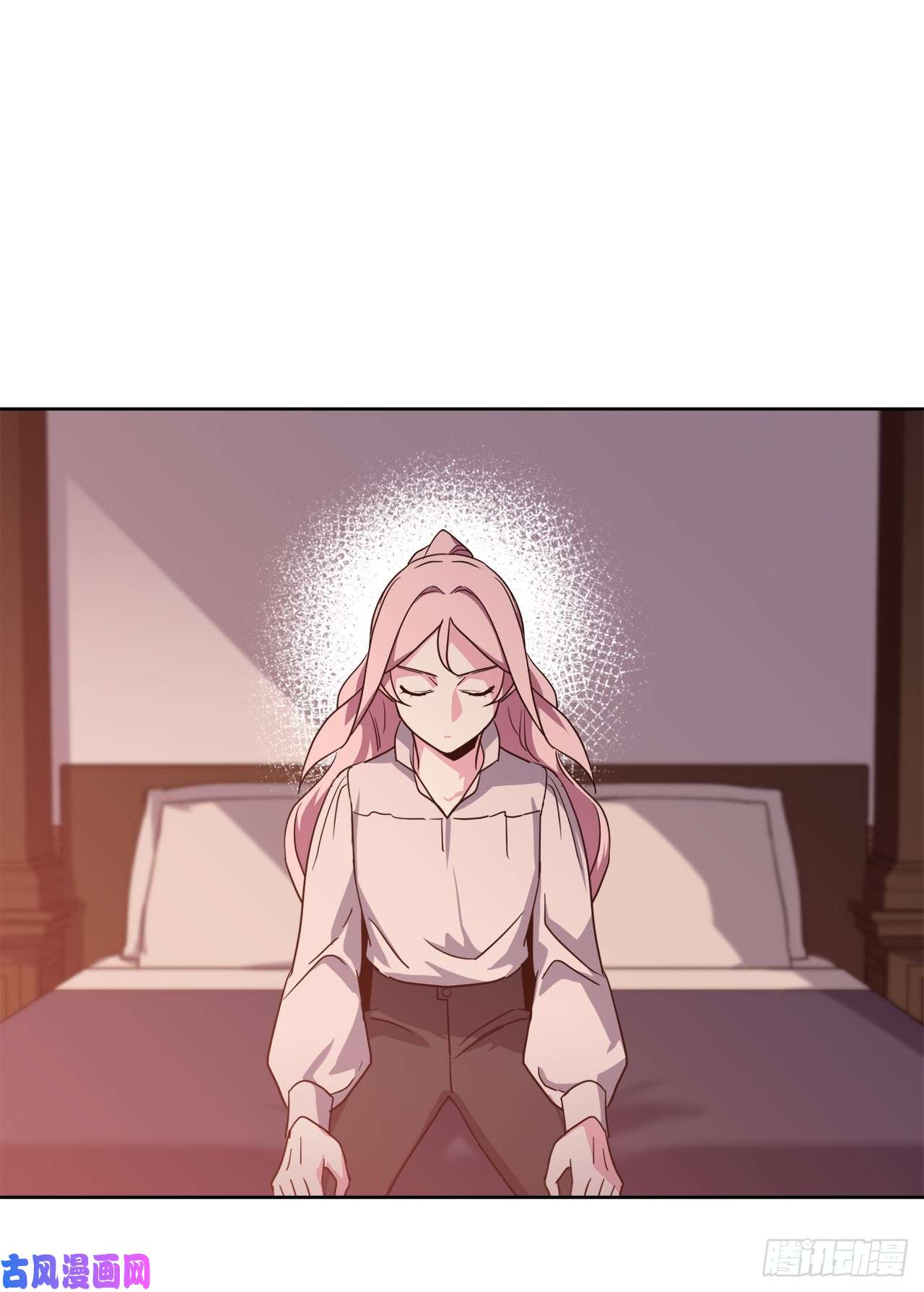 琪拉的美男图鉴40.天使还是恶魔？